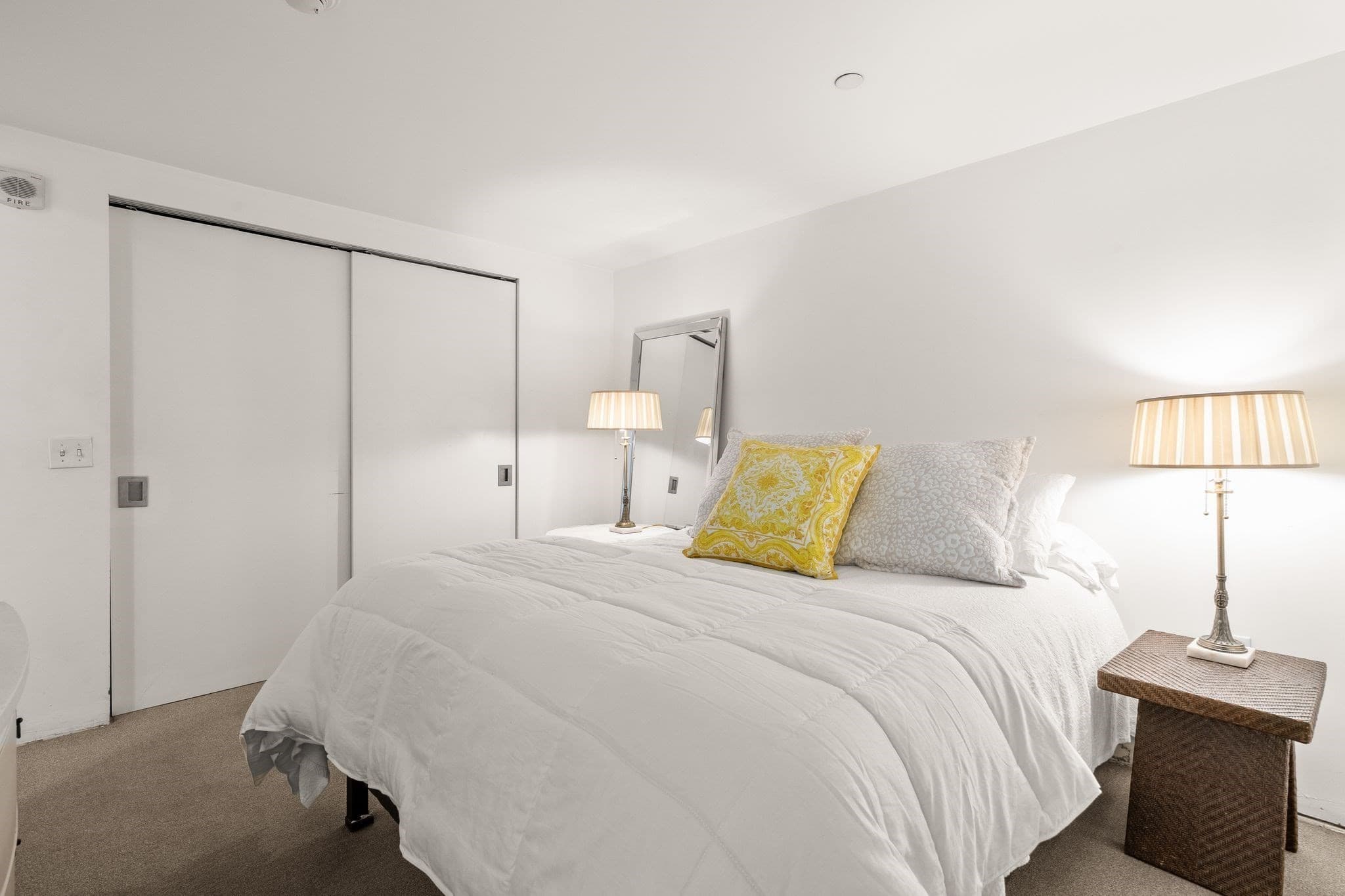 Condominium at 360 Newbury St # 402, Boston MA 02115, photo 16 of 32