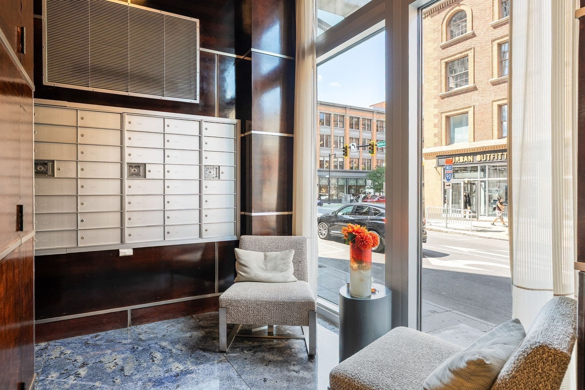 Condominium at 360 Newbury St # 402, Boston MA 02115, photo 19 of 32