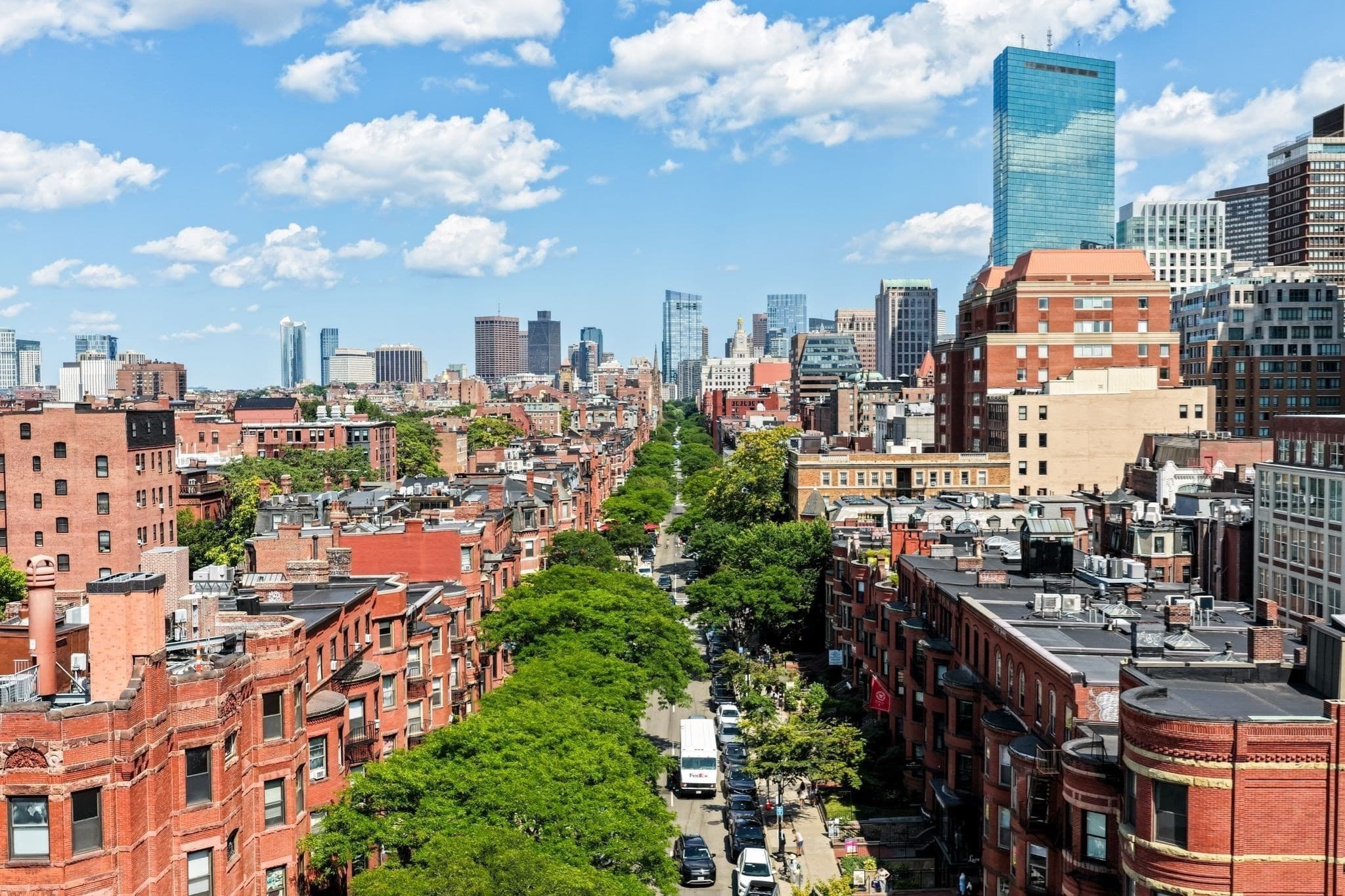 Condominium at 360 Newbury St # 402, Boston MA 02115, photo 31 of 32