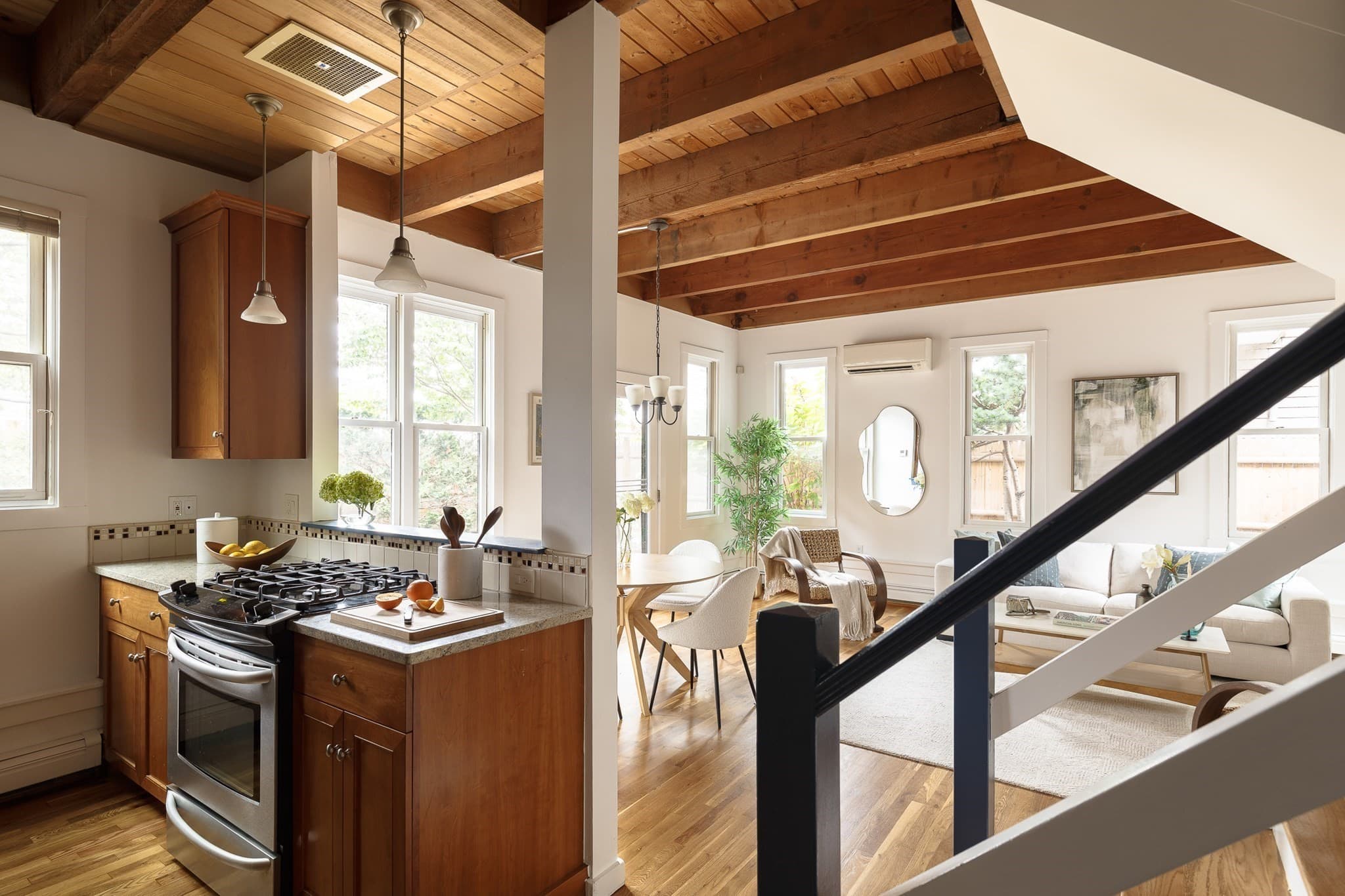 214 Hurley Street # 214, Cambridge MA 02141