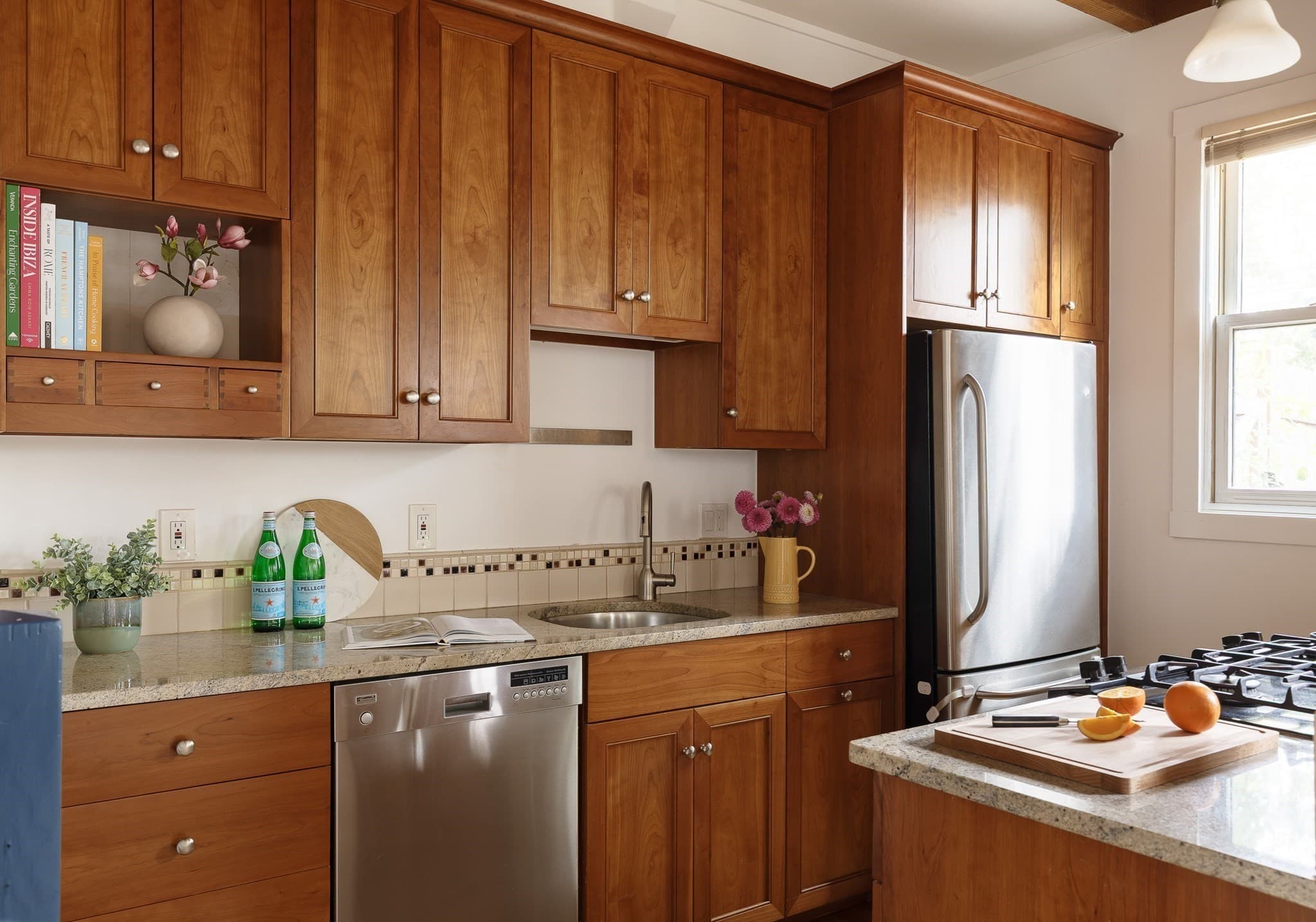 Condominium at 214 Hurley Street # 214, Cambridge MA 02141, Cambridge, photo 5 of 25