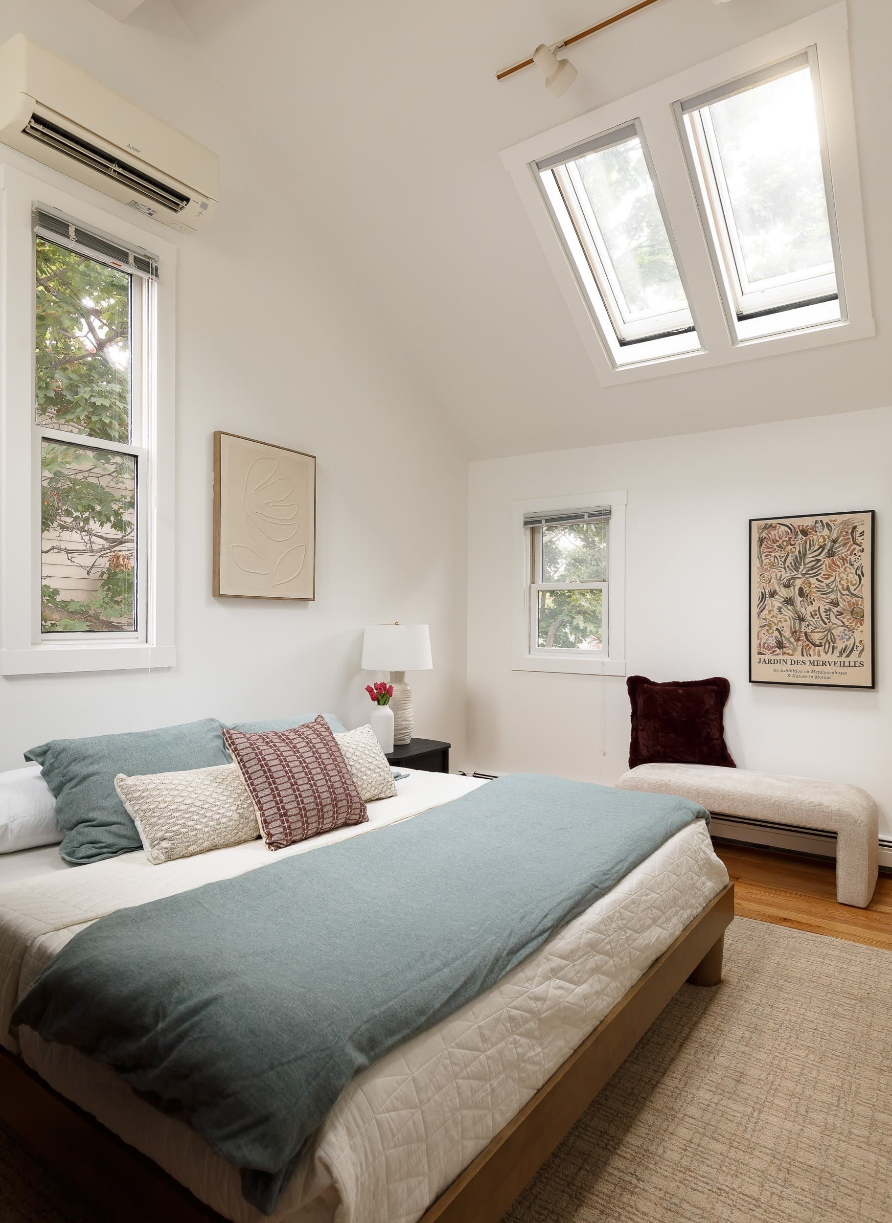 Condominium at 214 Hurley Street # 214, Cambridge MA 02141, Cambridge, photo 15 of 25