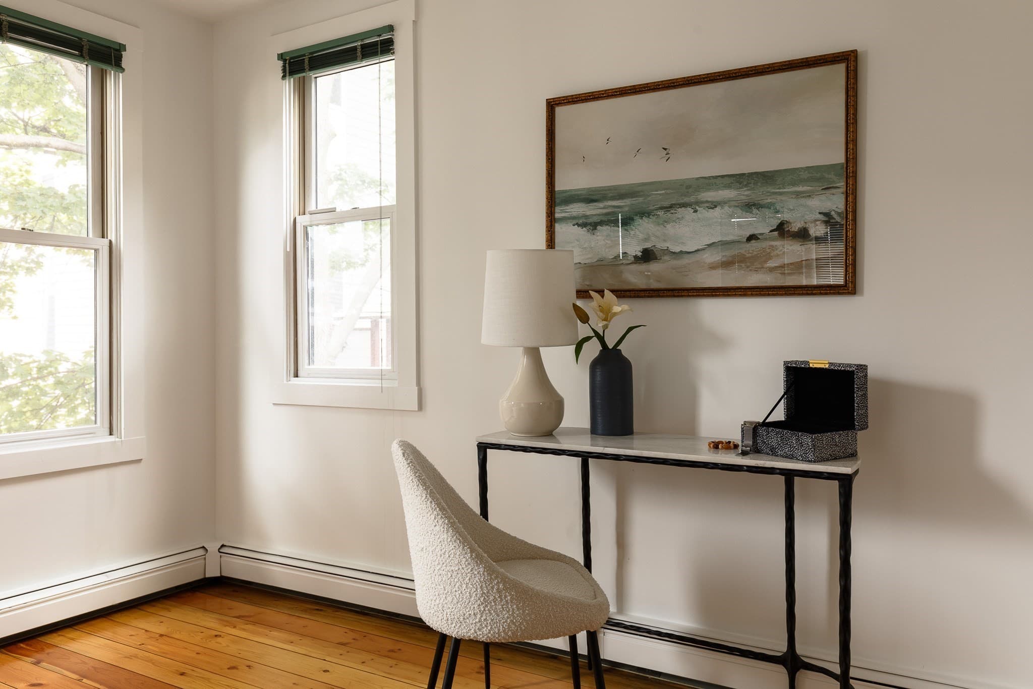 Condominium at 214 Hurley Street # 214, Cambridge MA 02141, Cambridge, photo 19 of 25