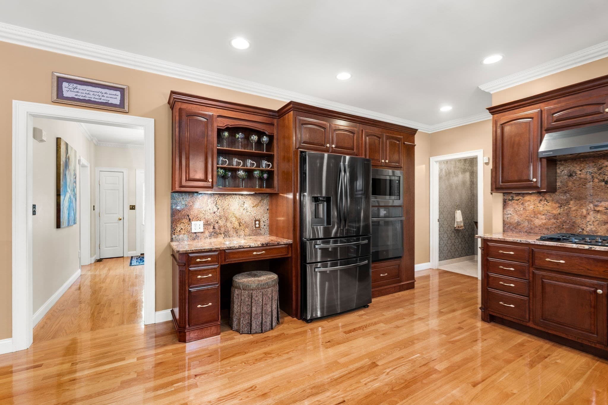 Single Family Residence at 5 Patrick Way, Methuen MA 01844, Methuen, photo 16 of 42