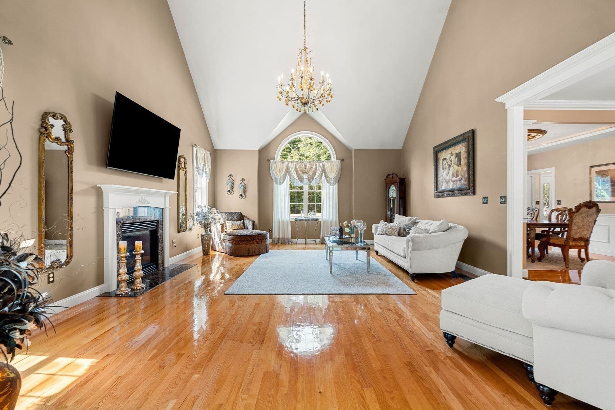 Single Family Residence at 5 Patrick Way, Methuen MA 01844, Methuen, photo 22 of 42