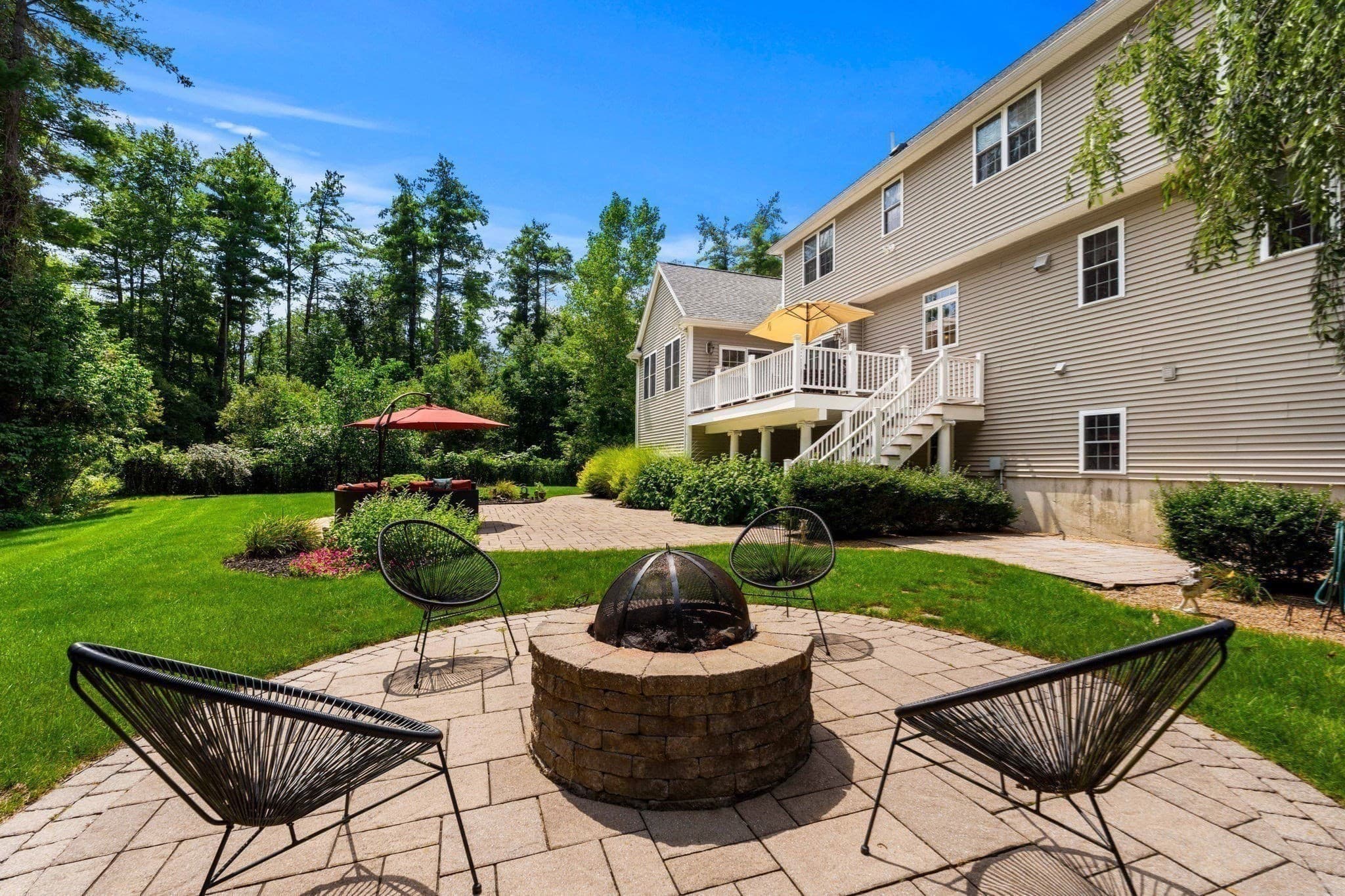 Single Family Residence at 5 Patrick Way, Methuen MA 01844, Methuen, photo 9 of 42