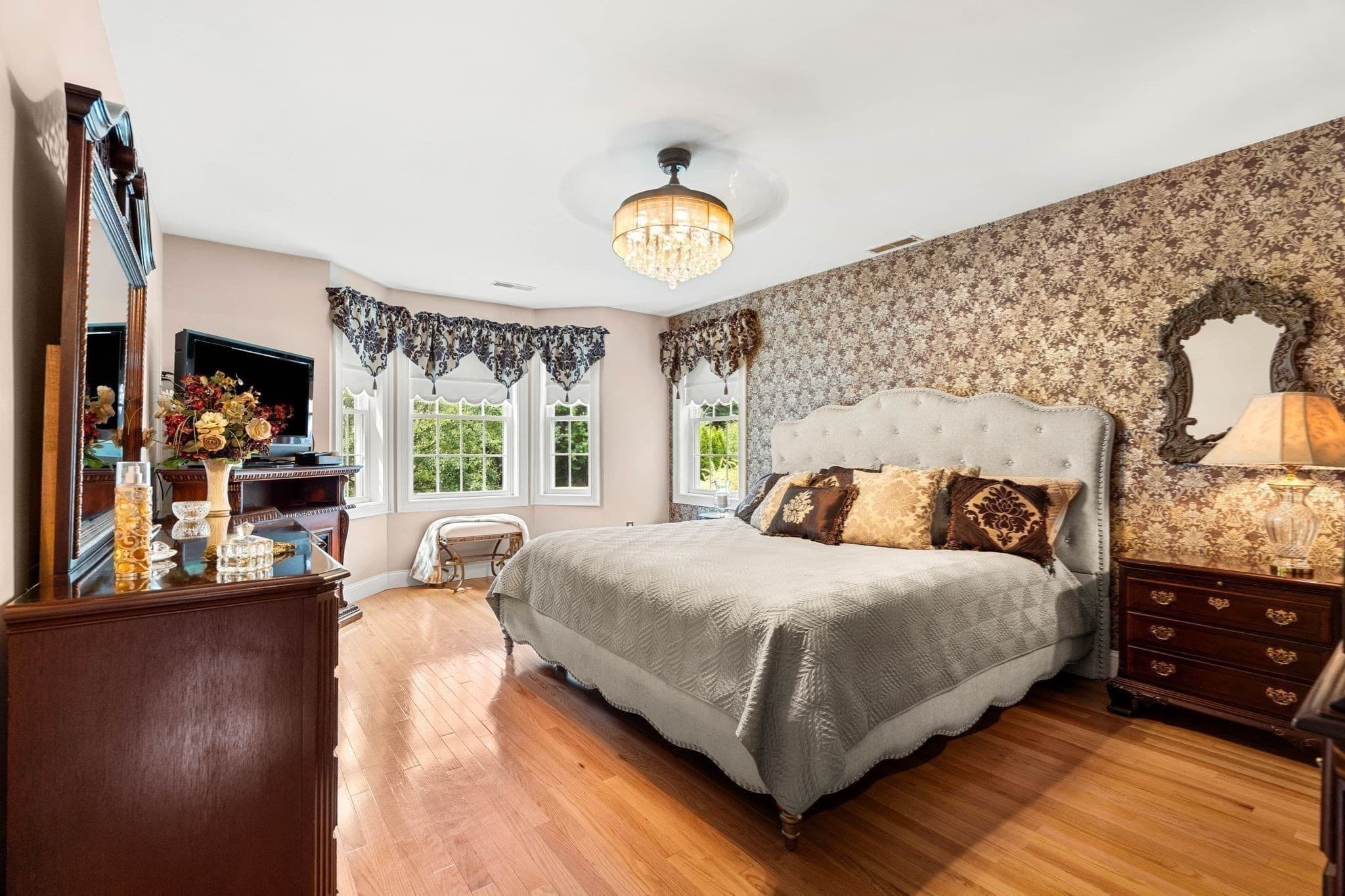 Single Family Residence at 5 Patrick Way, Methuen MA 01844, Methuen, photo 30 of 42