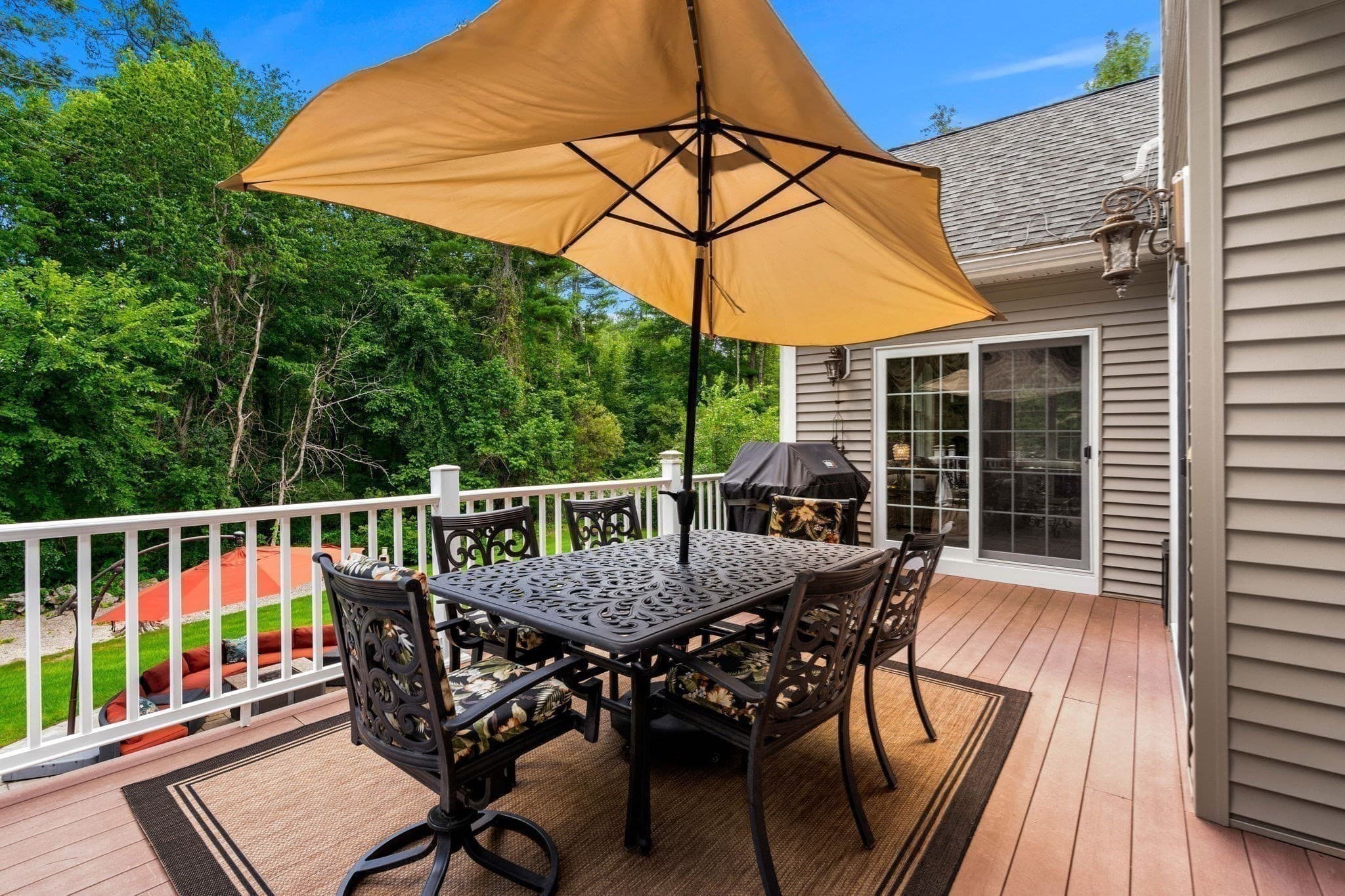 Single Family Residence at 5 Patrick Way, Methuen MA 01844, Methuen, photo 10 of 42