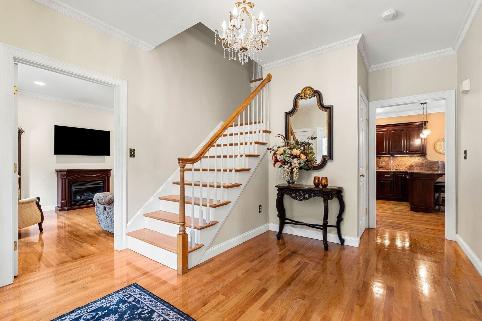 Single Family Residence at 5 Patrick Way, Methuen MA 01844, Methuen, photo 11 of 42