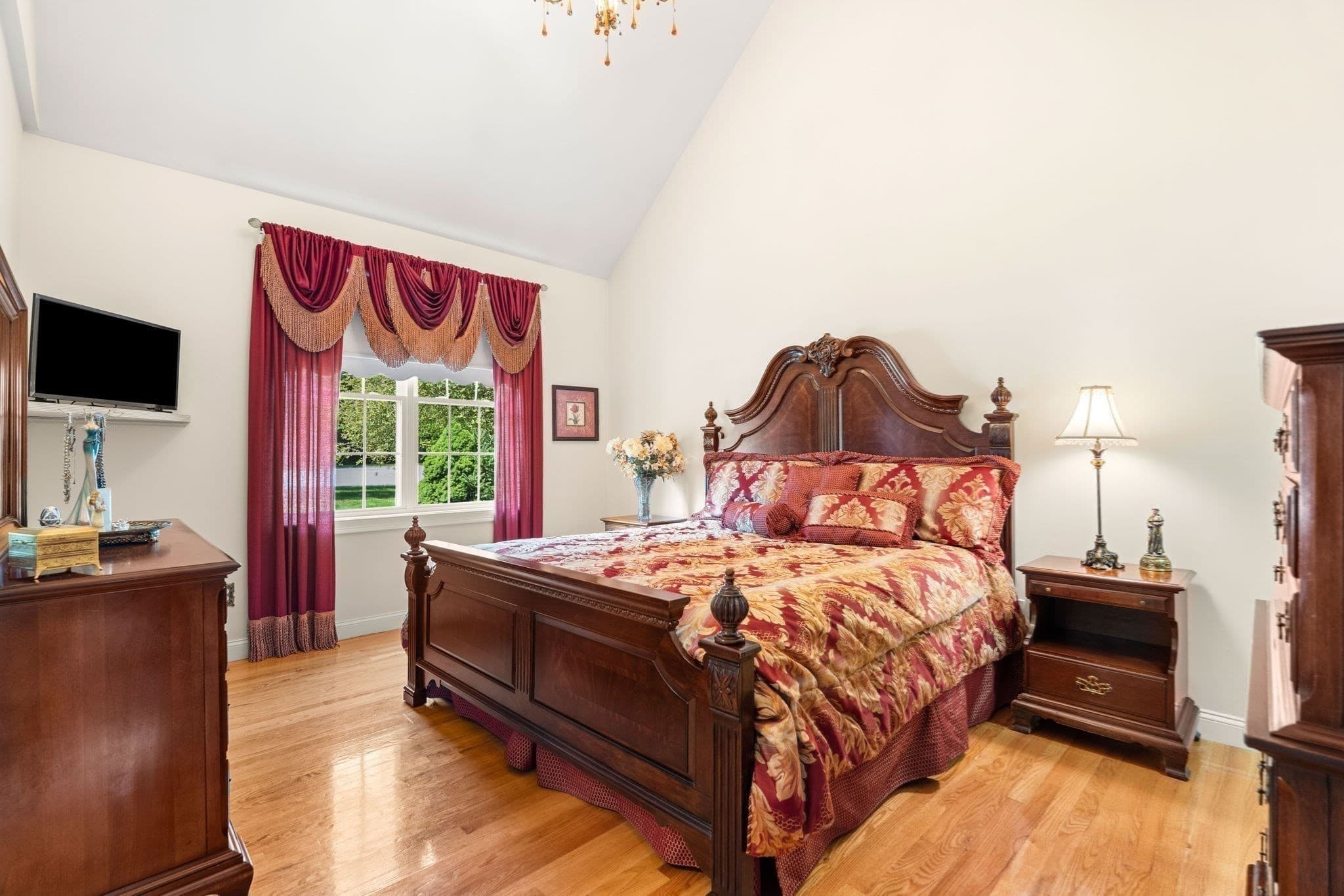 Single Family Residence at 5 Patrick Way, Methuen MA 01844, Methuen, photo 19 of 42