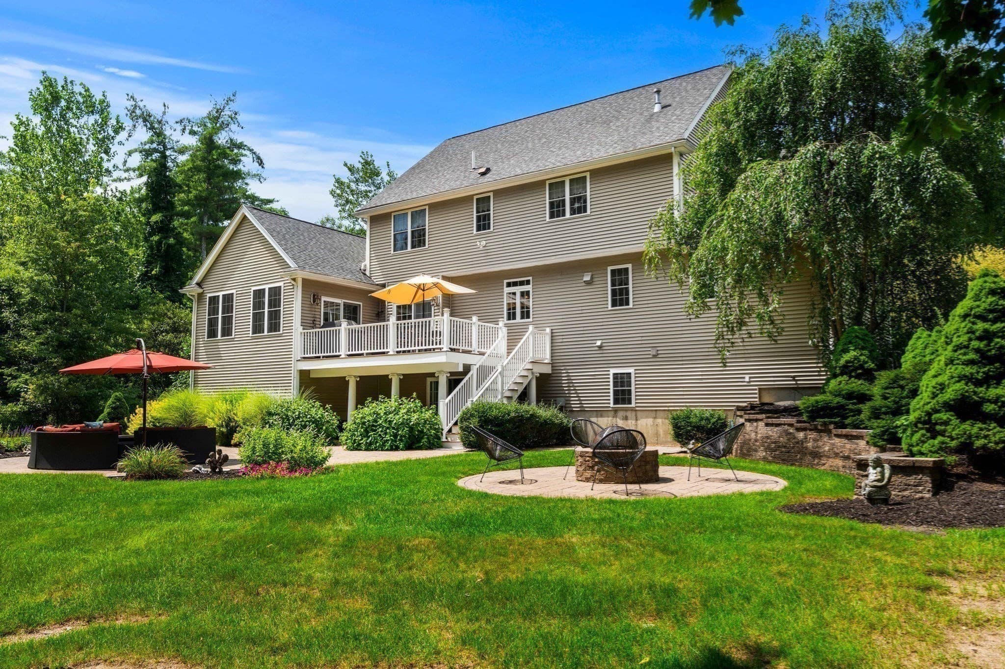Single Family Residence at 5 Patrick Way, Methuen MA 01844, Methuen, photo 8 of 42