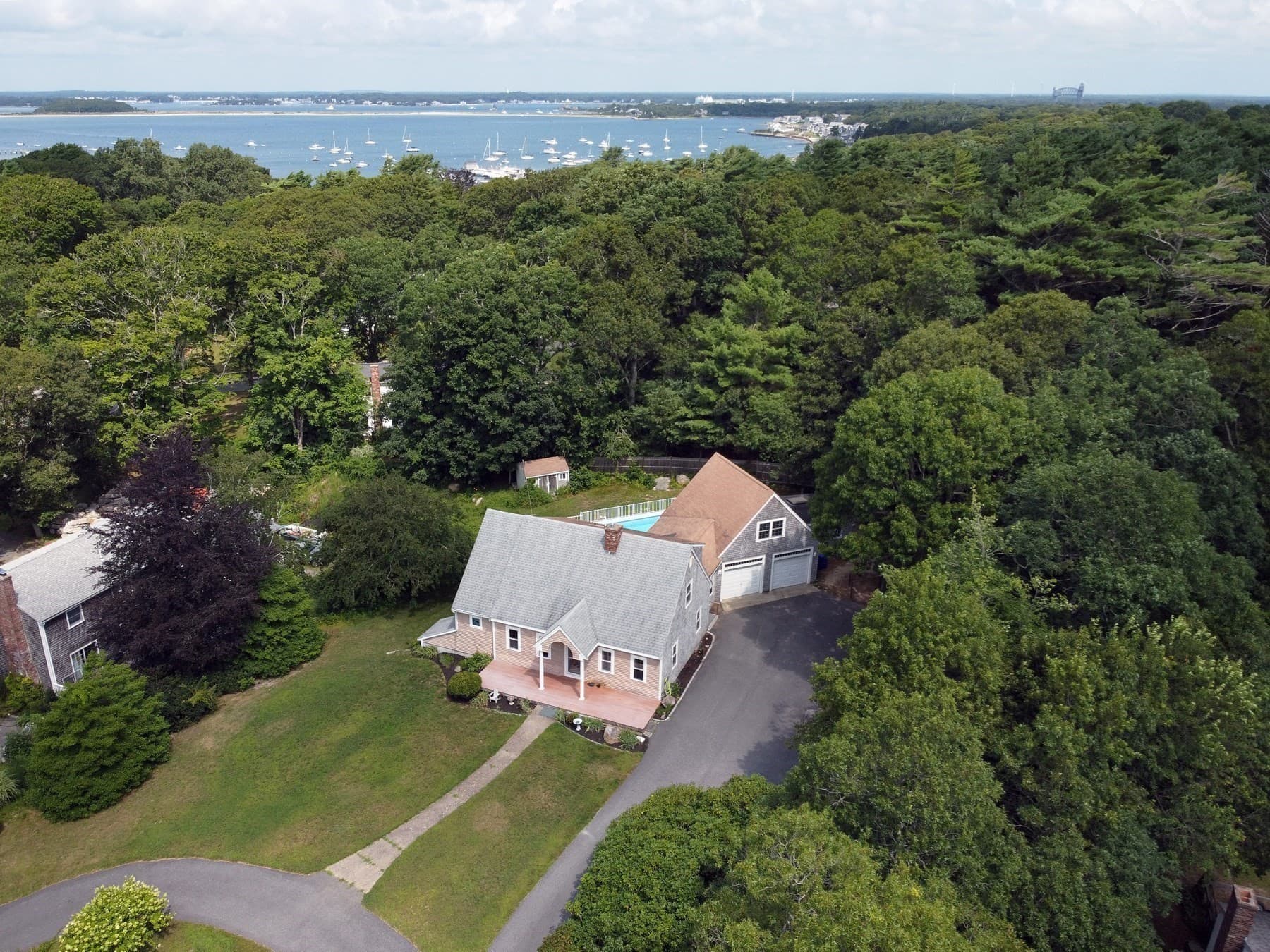 Single Family Residence at 3 Midway, Bourne MA 02559, Bourne, photo 2 of 42