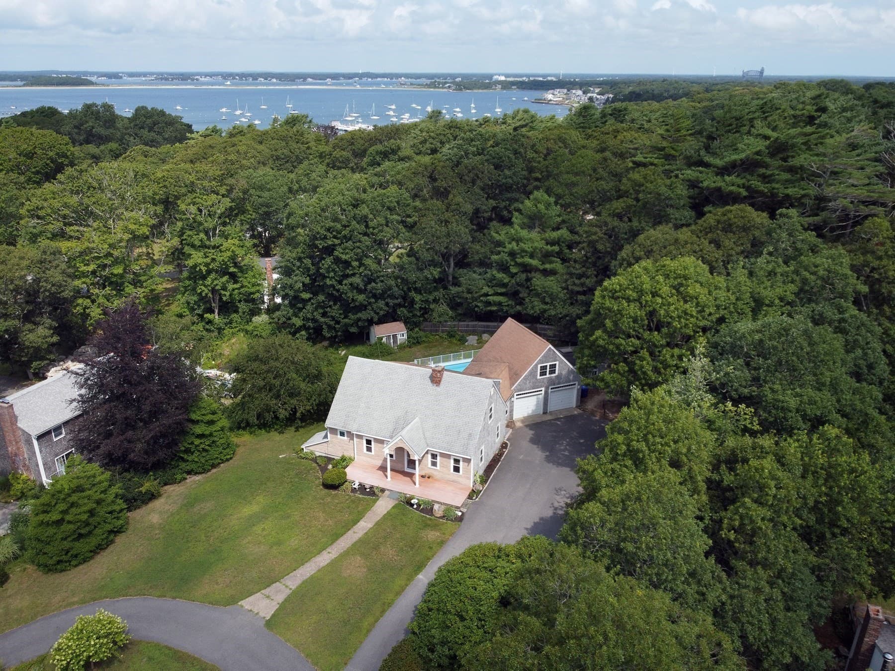 Single Family Residence at 3 Midway, Bourne MA 02559, Bourne, photo 3 of 42