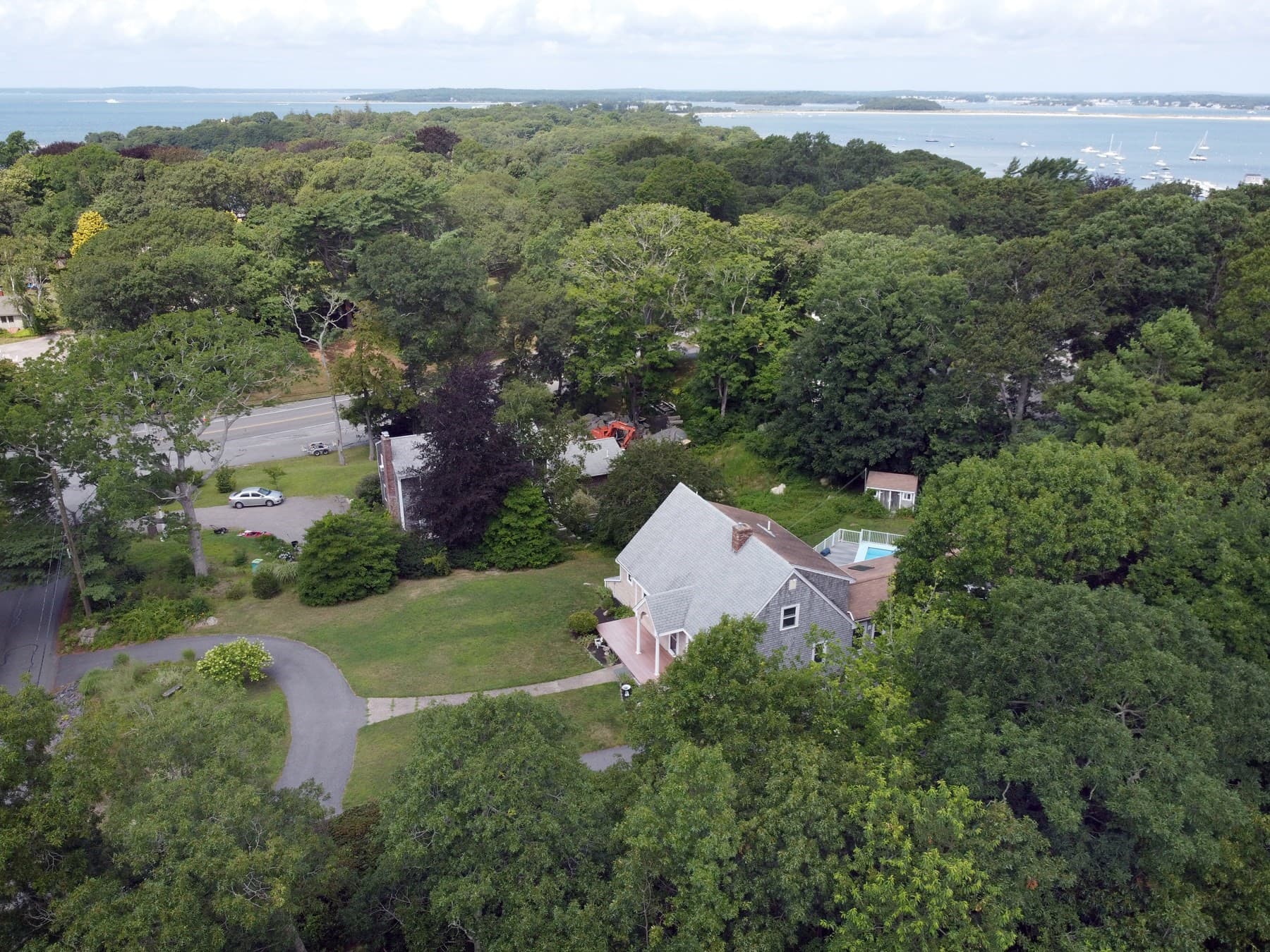 Single Family Residence at 3 Midway, Bourne MA 02559, Bourne, photo 5 of 42