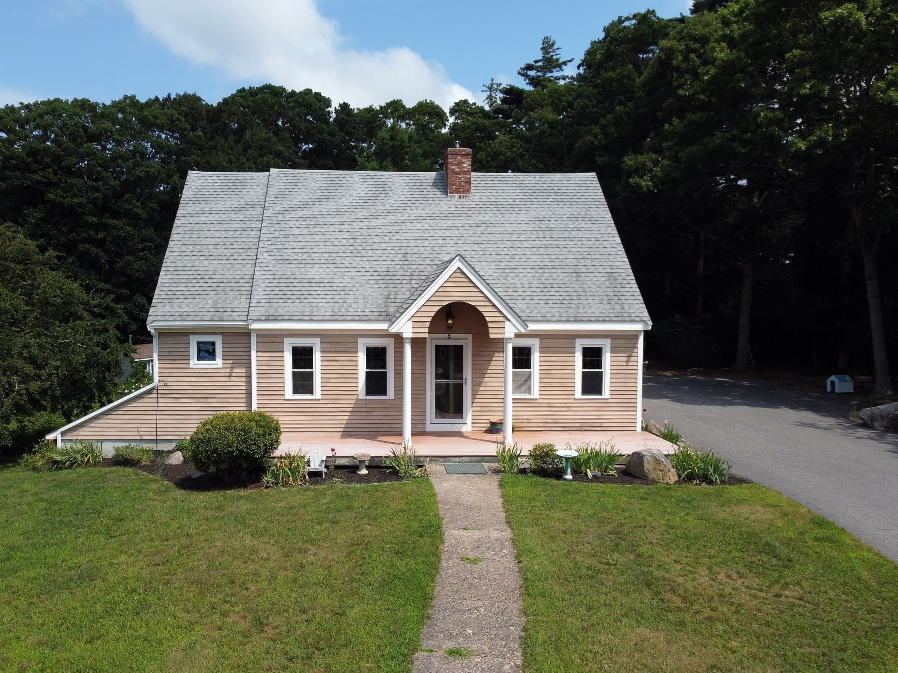 Single Family Residence at 3 Midway, Bourne MA 02559, Bourne, photo 4 of 42