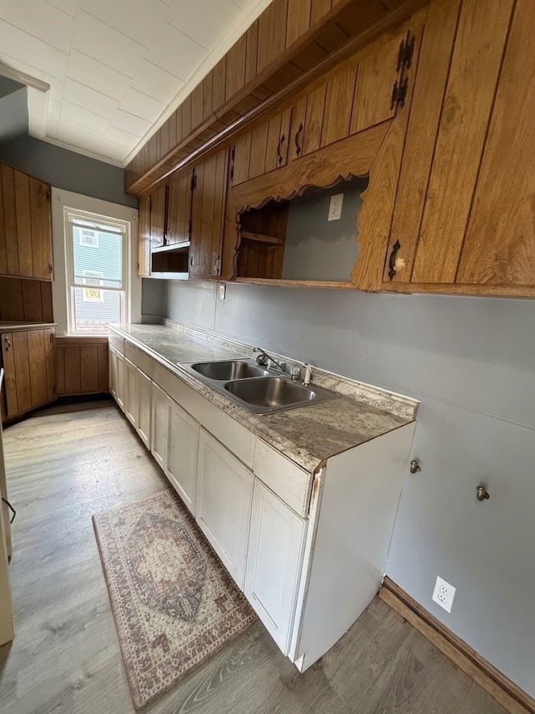 3 Family at 91-93 Malden St, Springfield MA 01108, Springfield, photo 6 of 10