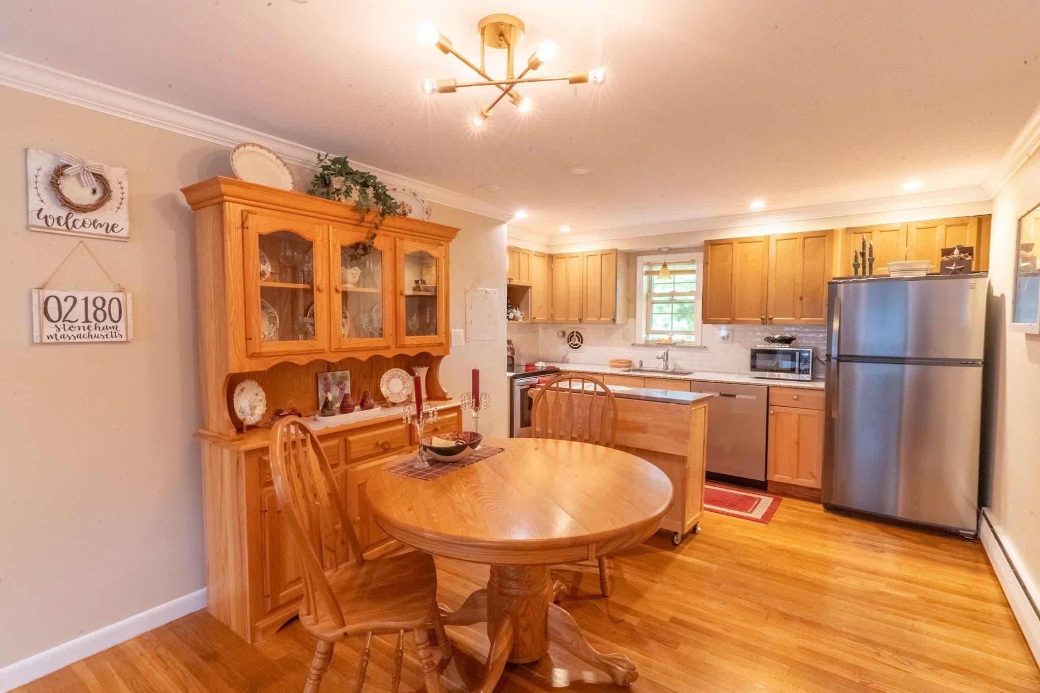 Condominium at 4 Nixon Ln # 5, Stoneham MA 02180, Stoneham, photo 3 of 13