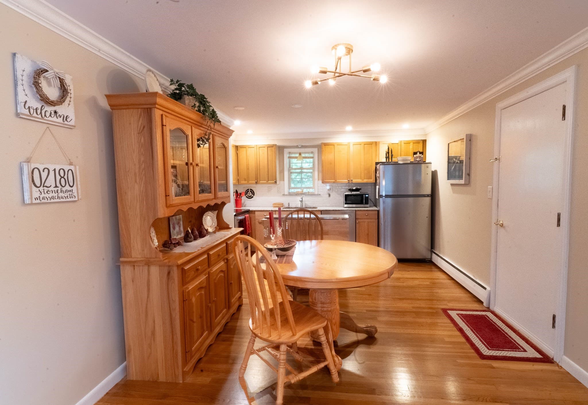 Condominium at 4 Nixon Ln # 5, Stoneham MA 02180, Stoneham, photo 4 of 13