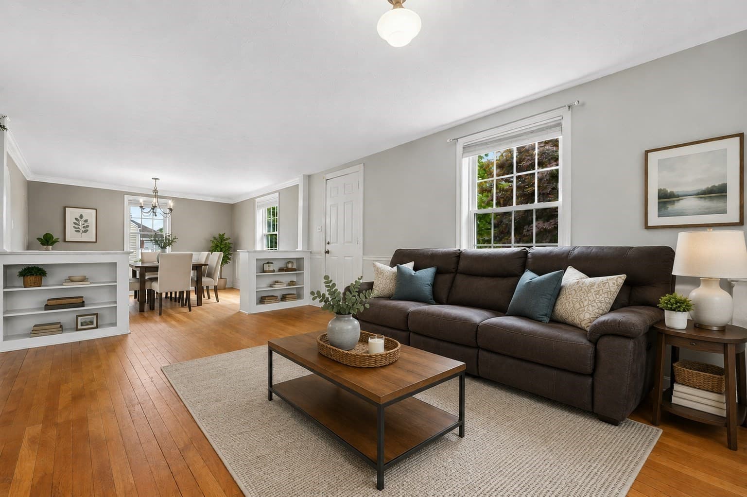 Single Family Residence at 26 Millbury Ave, Millbury MA 01527, Millbury, photo 4 of 38