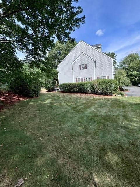 Condominium at 13 Waltham Dr # 13, Plainville MA 02762, Plainville, photo 30 of 36