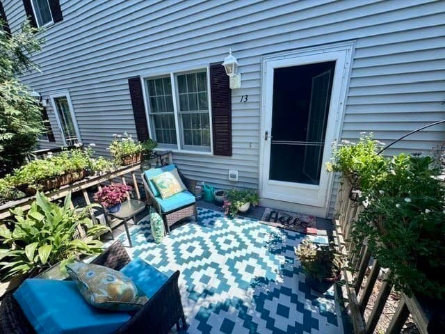 Condominium at 13 Waltham Dr # 13, Plainville MA 02762, Plainville, photo 35 of 36