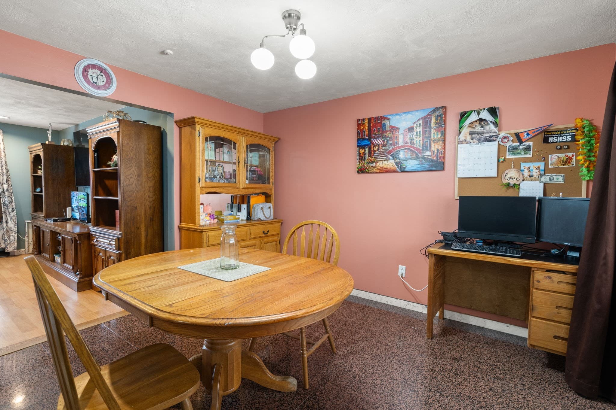 Condominium at 17 Louis Ln # 17, Randolph MA 02368, photo 6 of 18