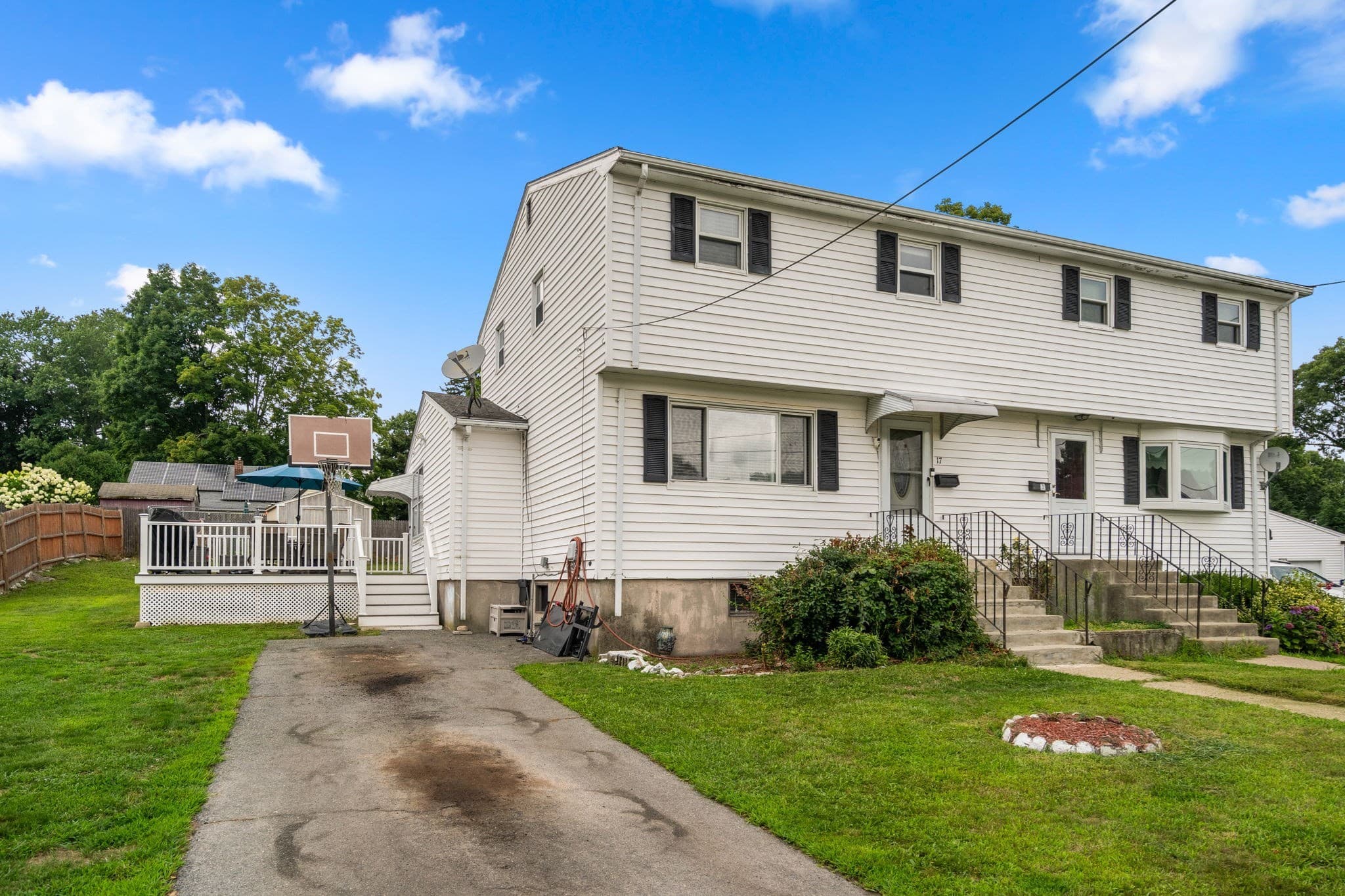 17 Louis Ln # 17, Randolph MA 02368