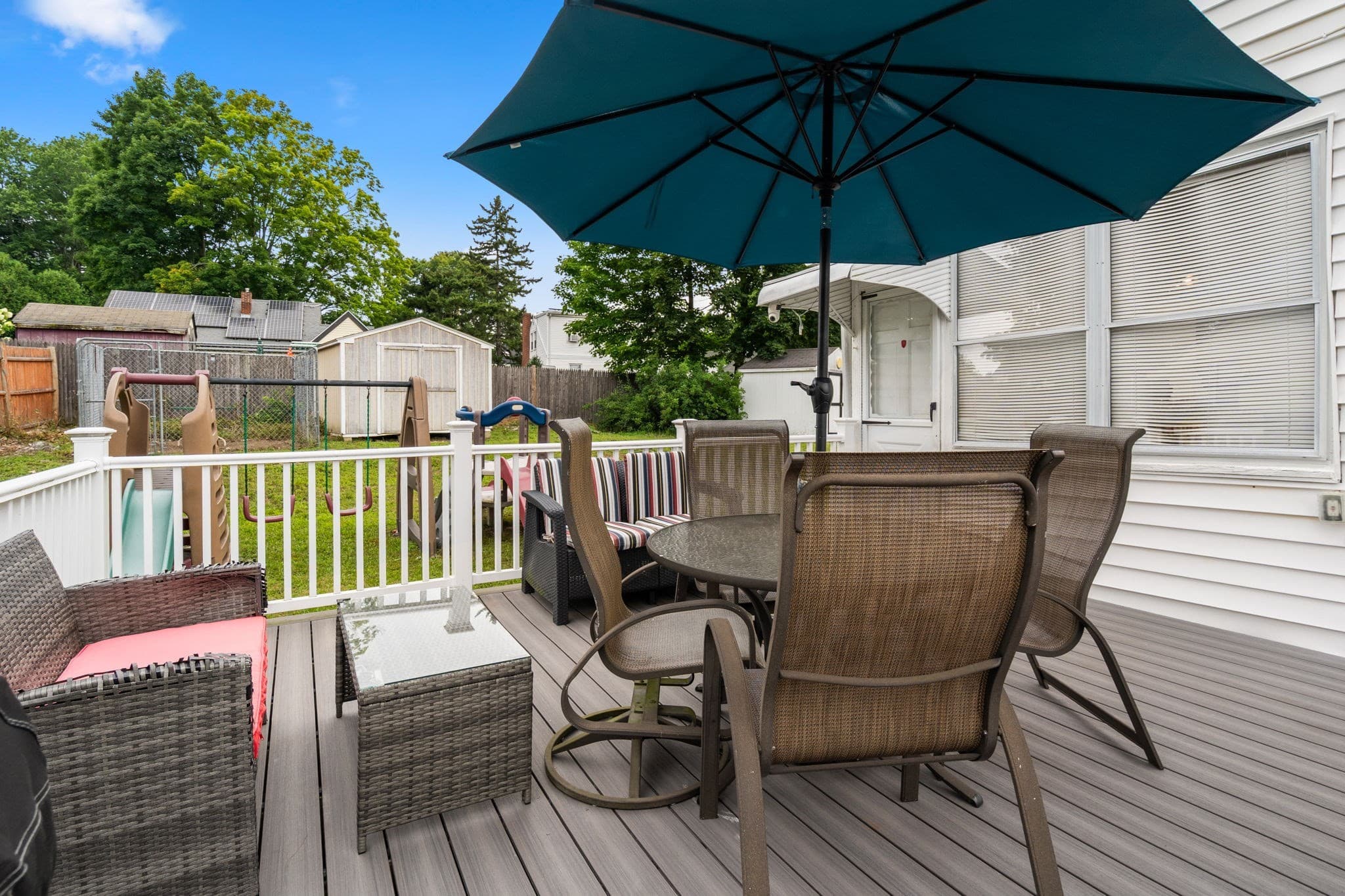 Condominium at 17 Louis Ln # 17, Randolph MA 02368, photo 15 of 18