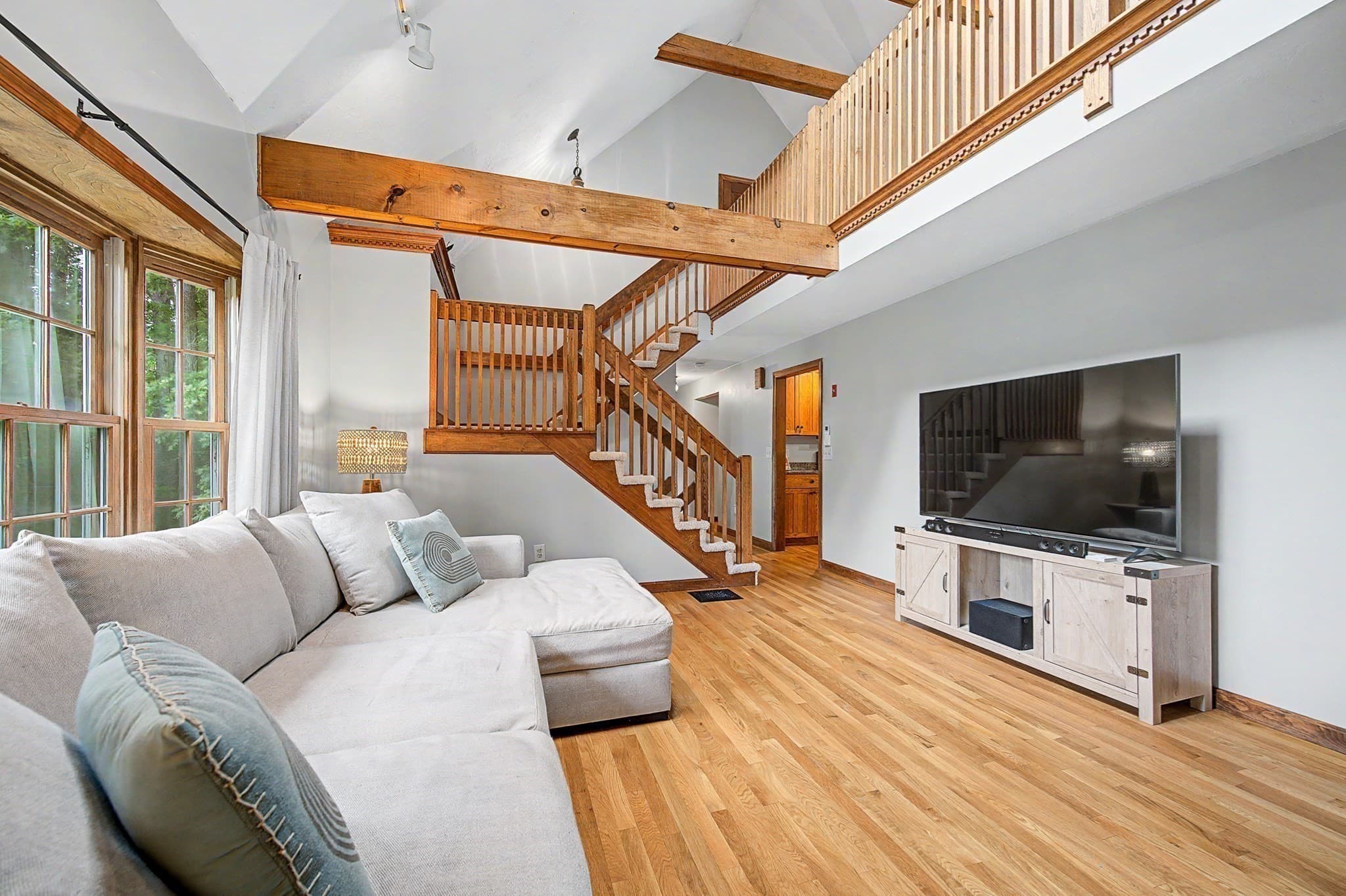 Single Family Residence at 24B River Street, Upton MA 01568, Upton, photo 7 of 42
