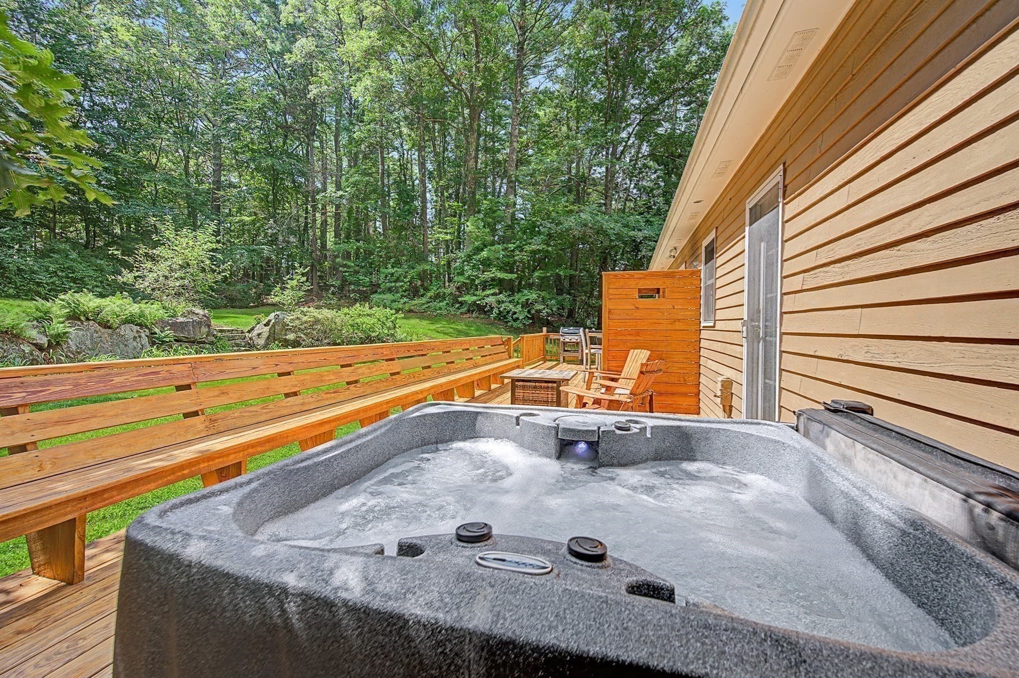 Single Family Residence at 24B River Street, Upton MA 01568, Upton, photo 32 of 42