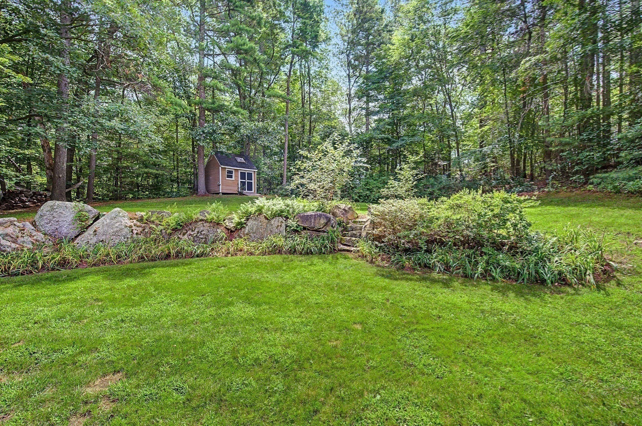 Single Family Residence at 24B River Street, Upton MA 01568, Upton, photo 39 of 42