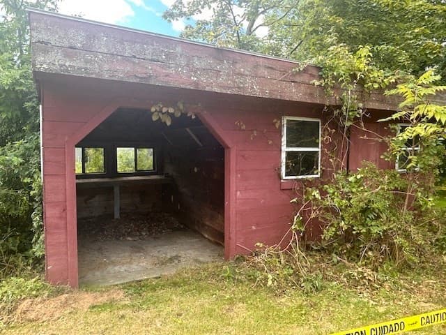 Single Family Residence at 163 Morgan St, South Hadley MA 01075, South Hadley, photo 22 of 22