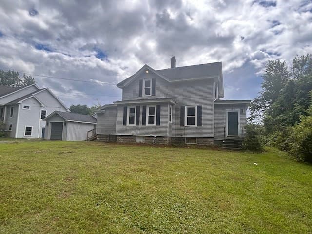 Single Family Residence at 163 Morgan St, South Hadley MA 01075, South Hadley, photo 3 of 22