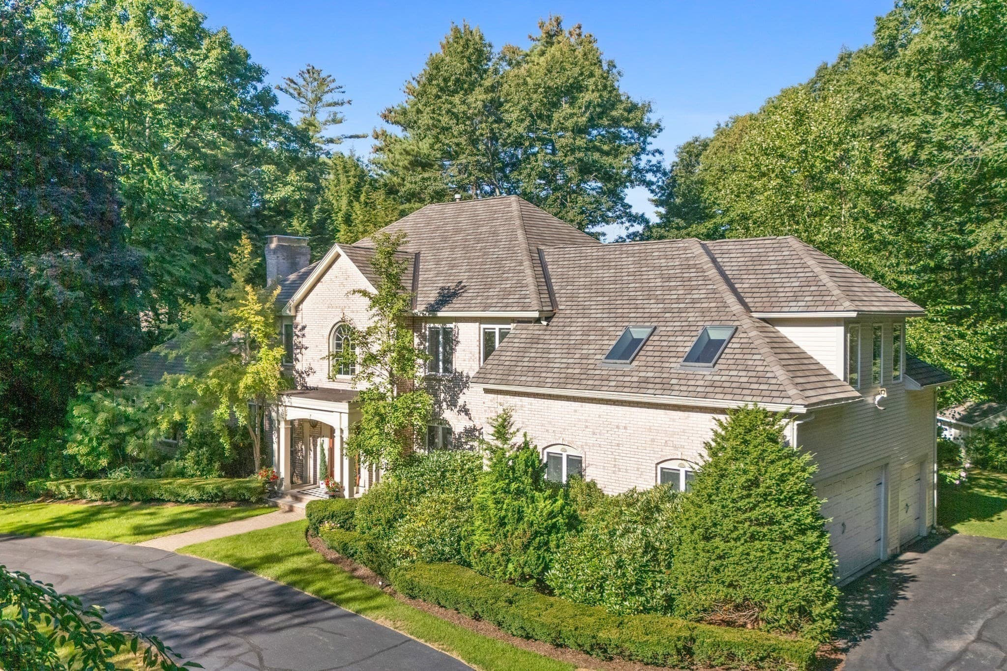 Single Family Residence at 4 Webster Cir, Sudbury MA 01776, Sudbury, photo 42 of 42