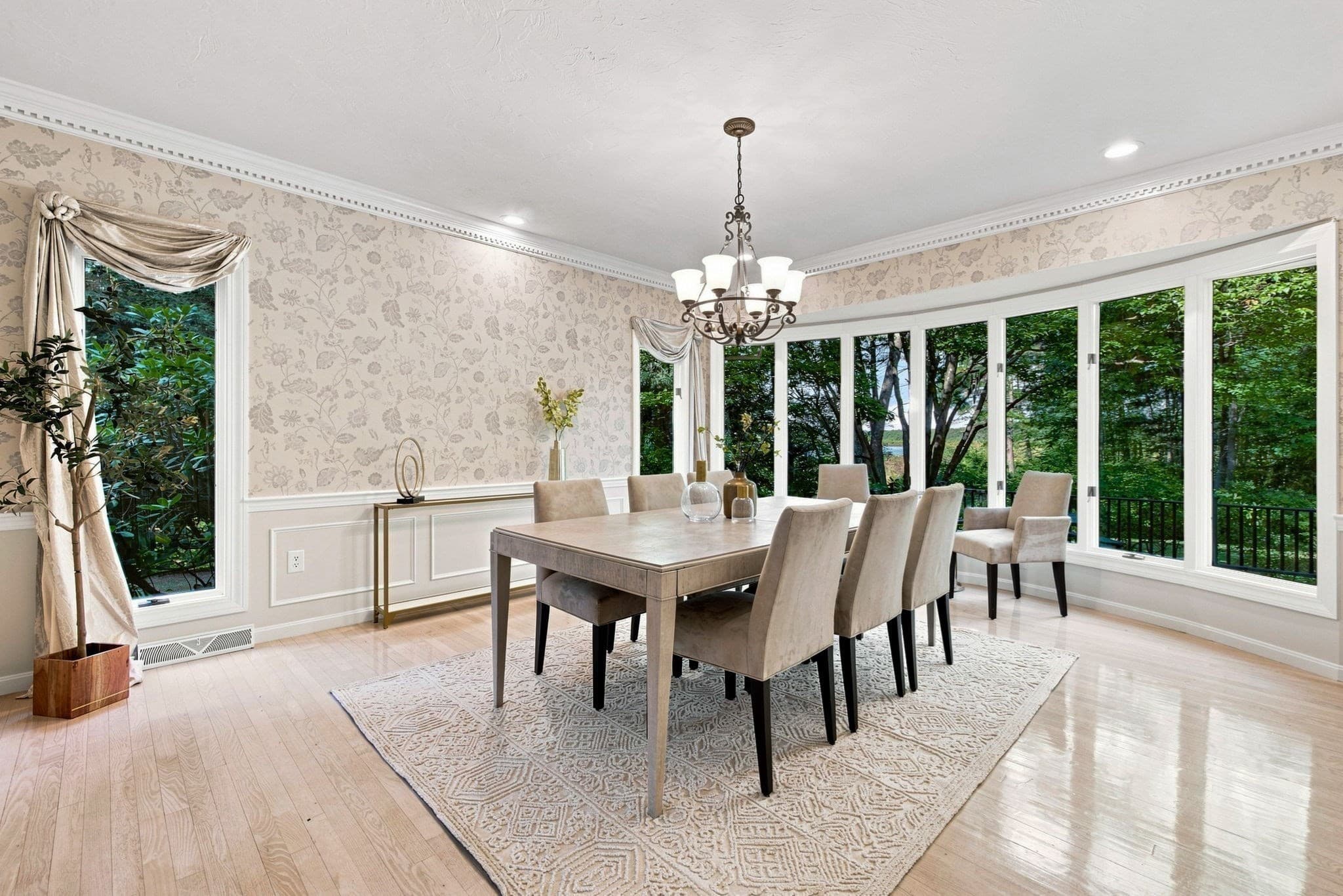 Single Family Residence at 4 Webster Cir, Sudbury MA 01776, Sudbury, photo 13 of 42