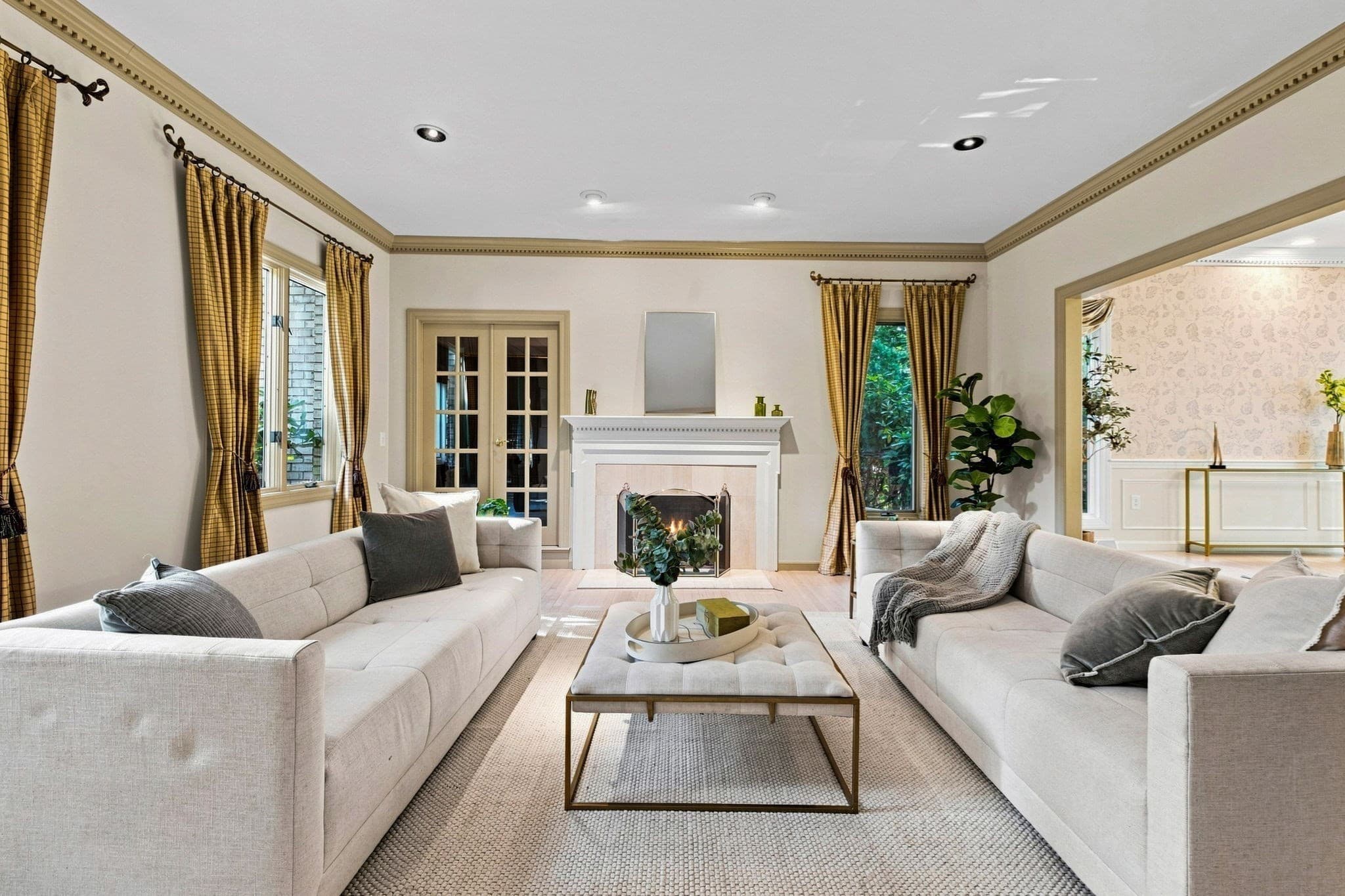 Single Family Residence at 4 Webster Cir, Sudbury MA 01776, Sudbury, photo 17 of 42