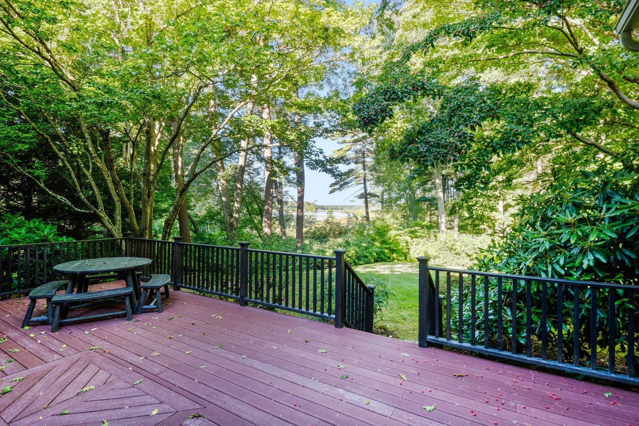 Single Family Residence at 4 Webster Cir, Sudbury MA 01776, Sudbury, photo 41 of 42