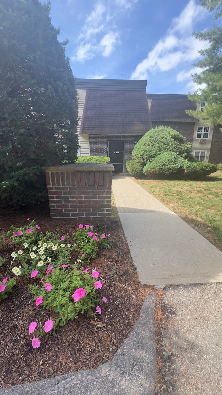 180 Main St # 1109, Bridgewater MA 02324