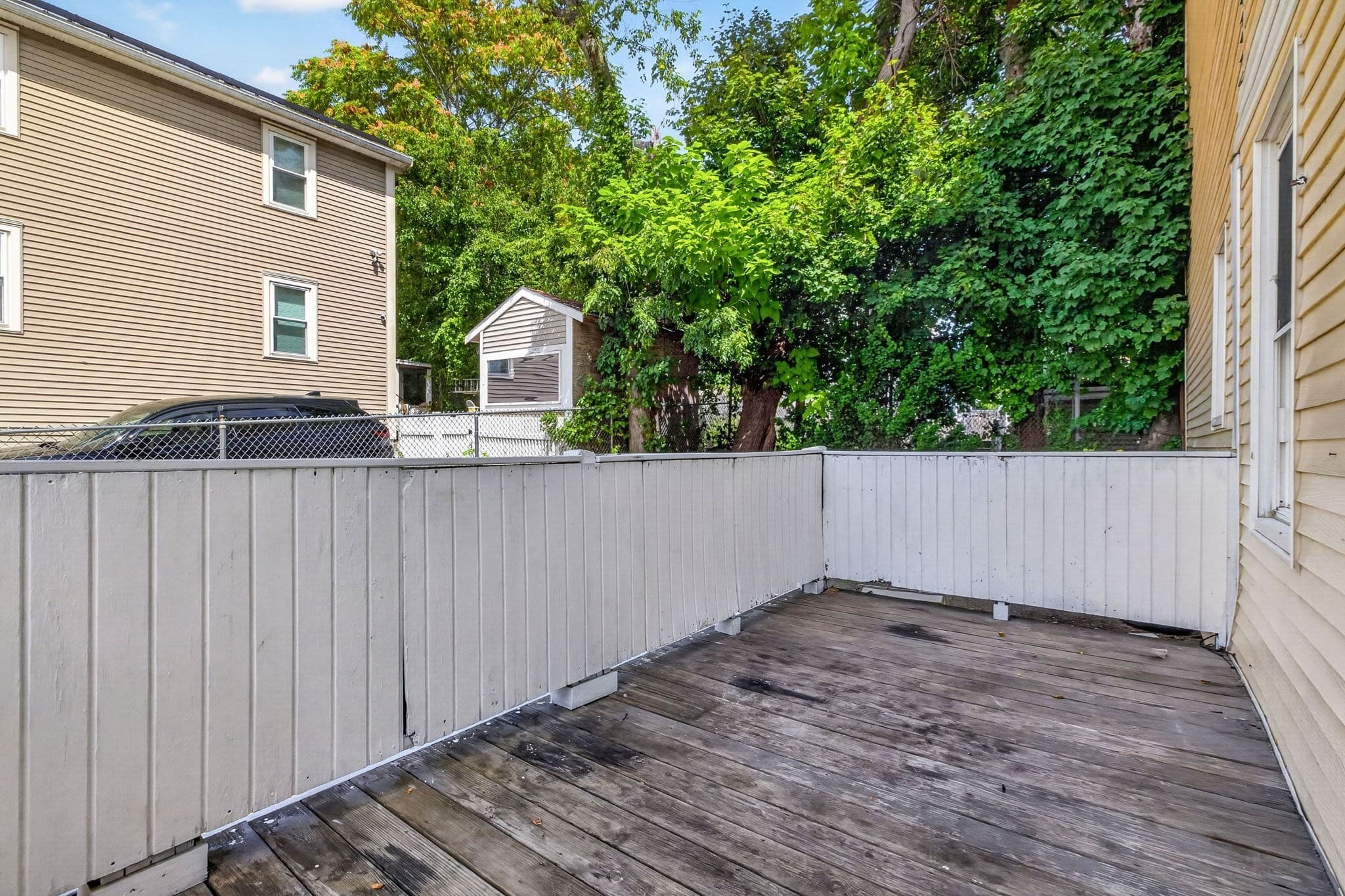 3 Family at 569 Norfolk St, Boston MA 02126, photo 23 of 24