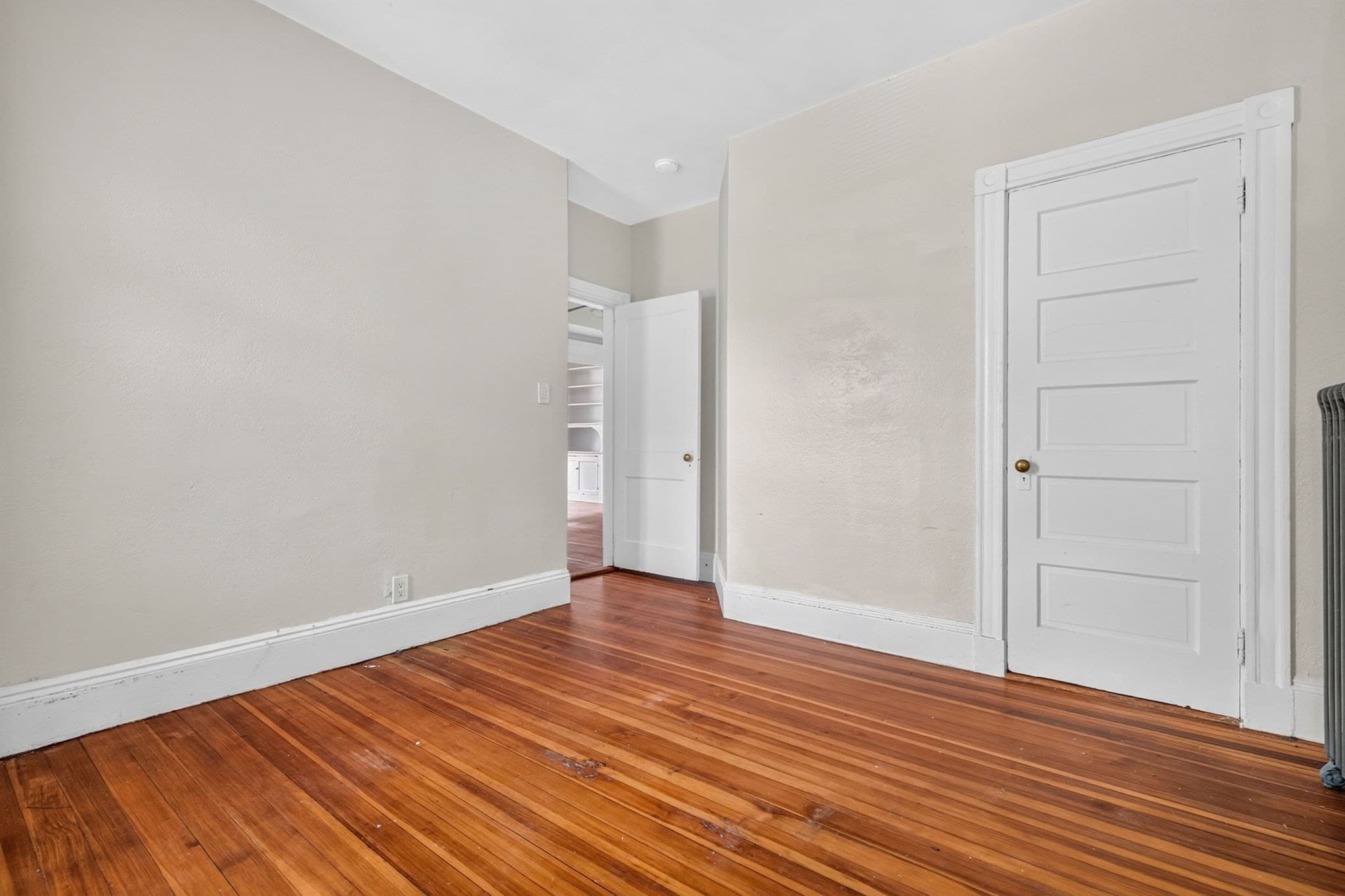 3 Family at 569 Norfolk St, Boston MA 02126, photo 5 of 24