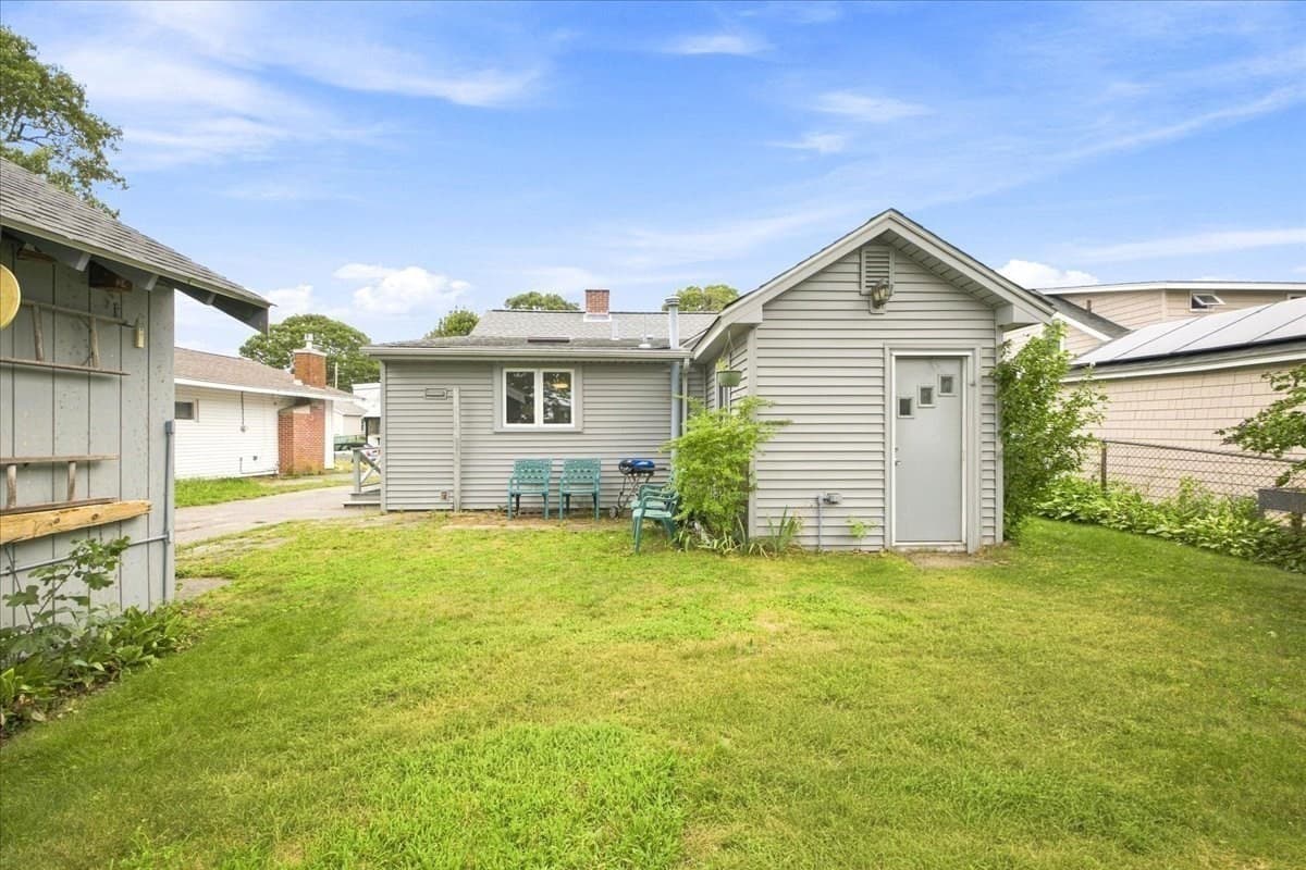 Single Family Residence at 30 Bay Street, Wareham MA 02532, Wareham, photo 25 of 33