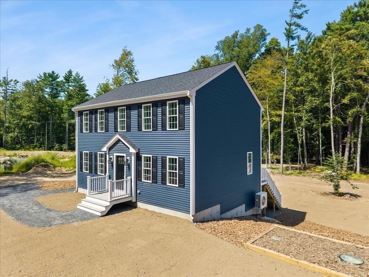 Single Family Residence at 35 Keene Road, Freetown MA 02717, Freetown, photo 4 of 33