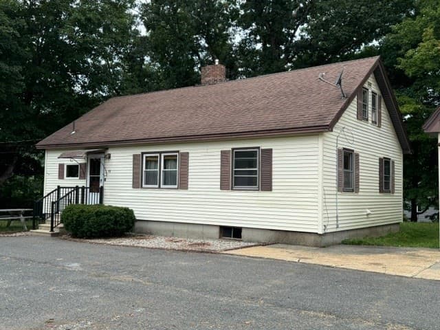Single Family Residence at 72 W Orange Rd, Orange MA 01364, Orange, photo 4 of 35