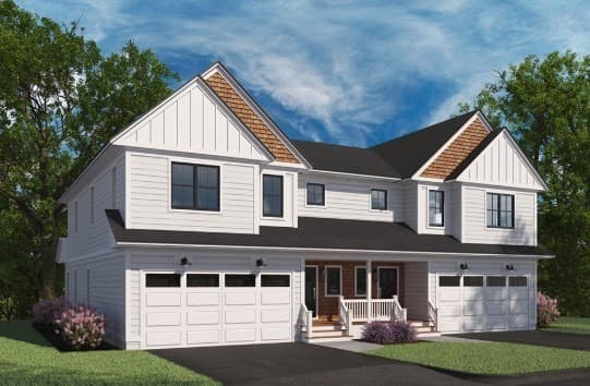 74 Oliver Pond Circle # 58, Franklin MA 02038