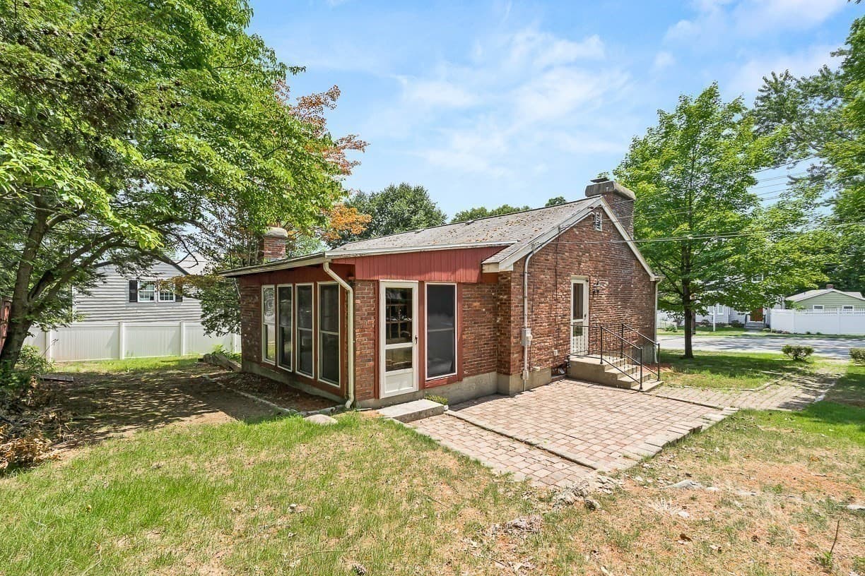 Single Family Residence at 257 Cross Street, Winchester MA 01890, Winchester, photo 27 of 40