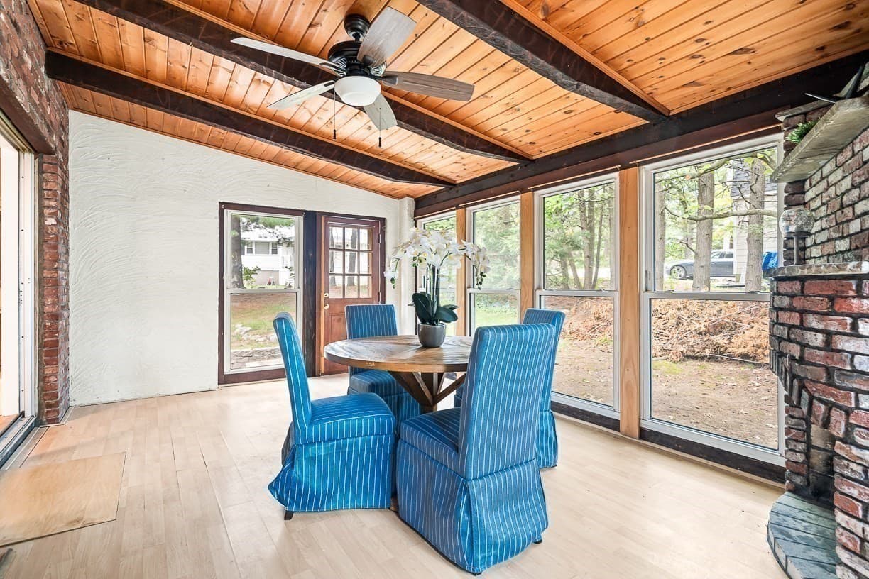 Single Family Residence at 257 Cross Street, Winchester MA 01890, Winchester, photo 17 of 40
