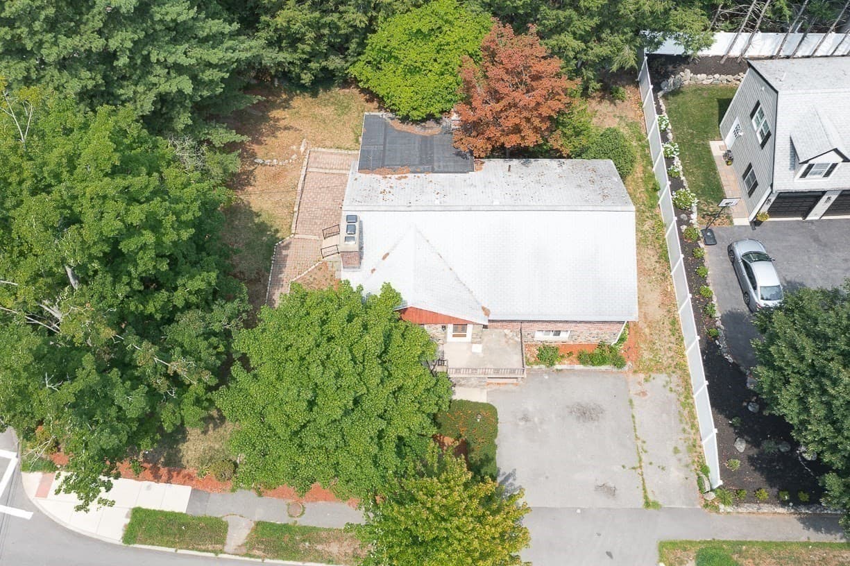 Single Family Residence at 257 Cross Street, Winchester MA 01890, Winchester, photo 5 of 40