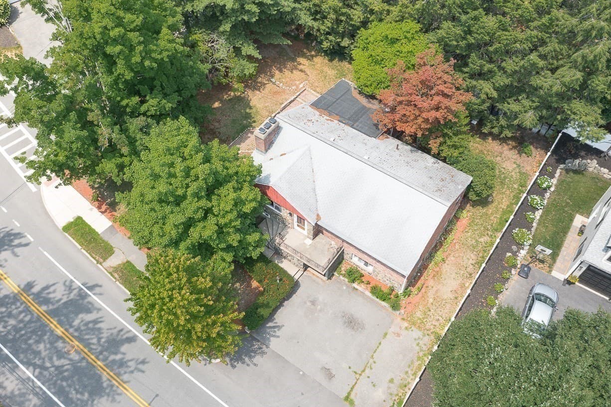 Single Family Residence at 257 Cross Street, Winchester MA 01890, Winchester, photo 30 of 40
