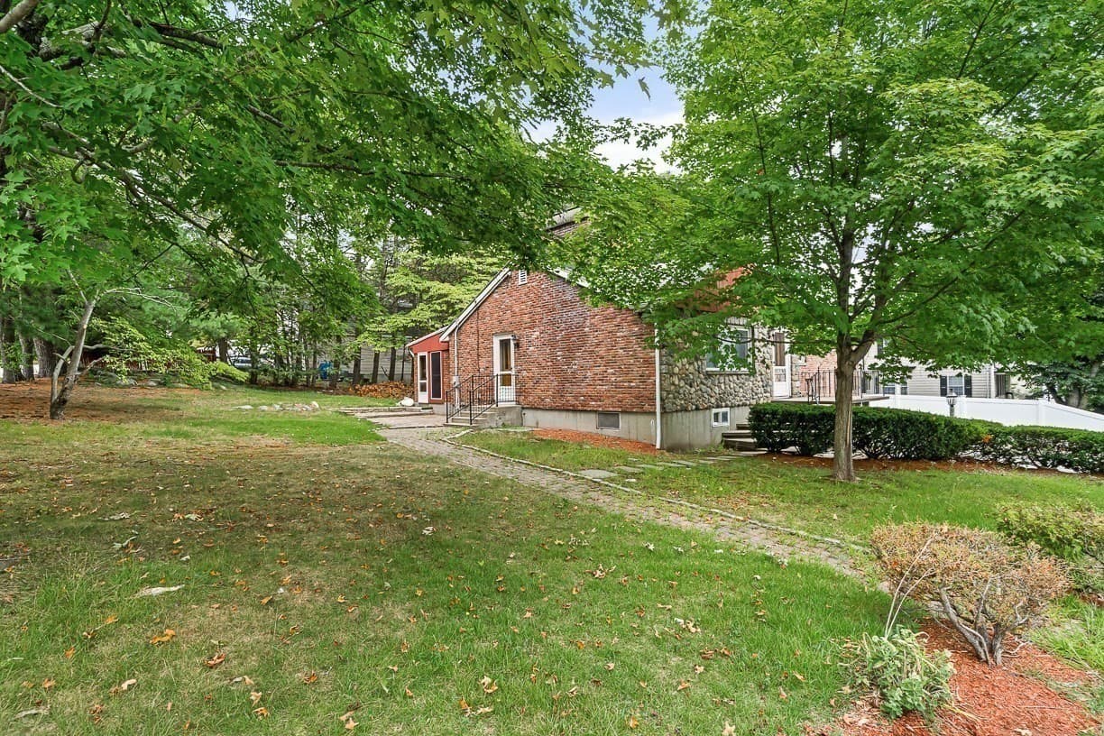 Single Family Residence at 257 Cross Street, Winchester MA 01890, Winchester, photo 33 of 40