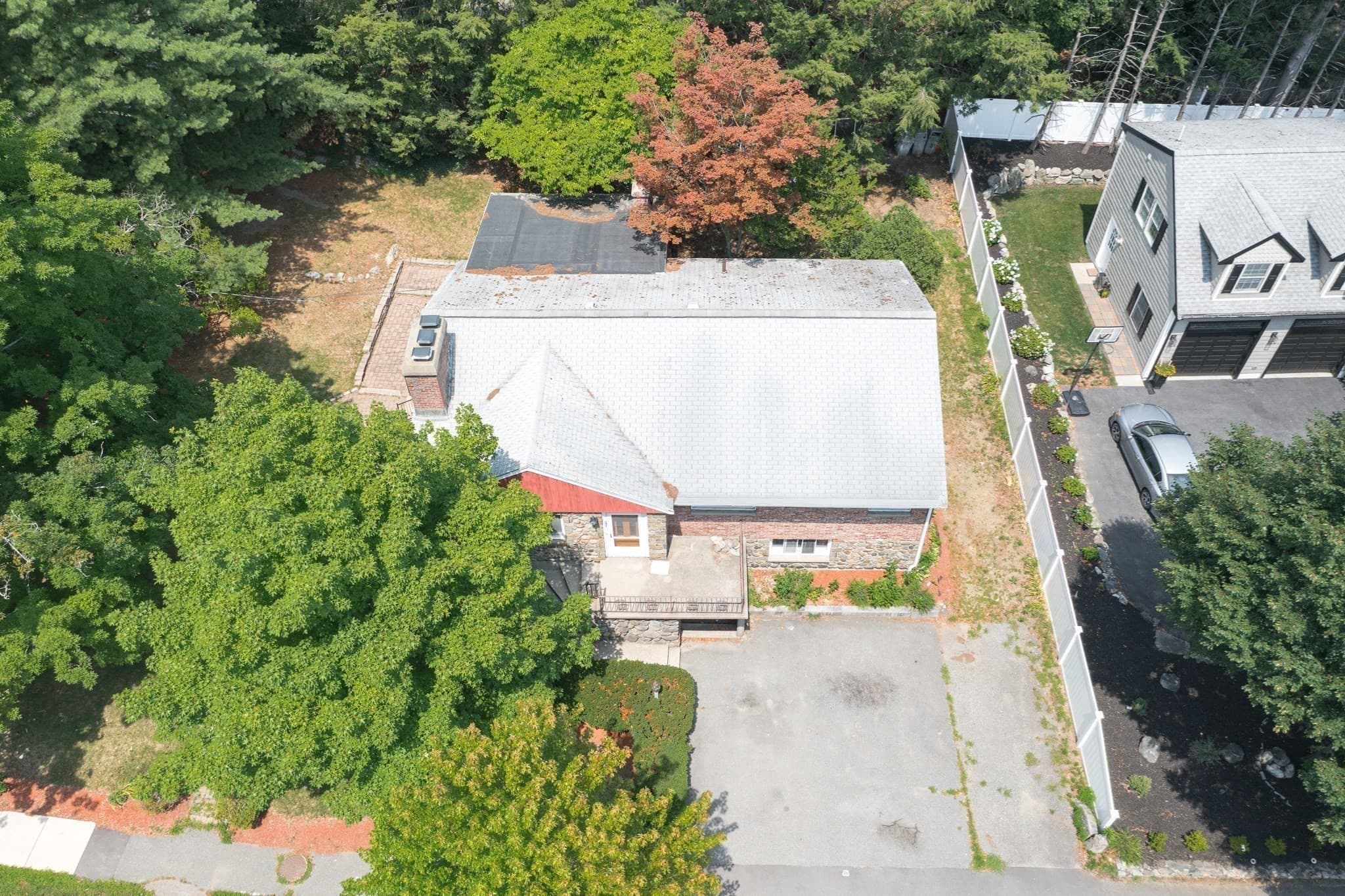 Single Family Residence at 257 Cross Street, Winchester MA 01890, Winchester, photo 40 of 40